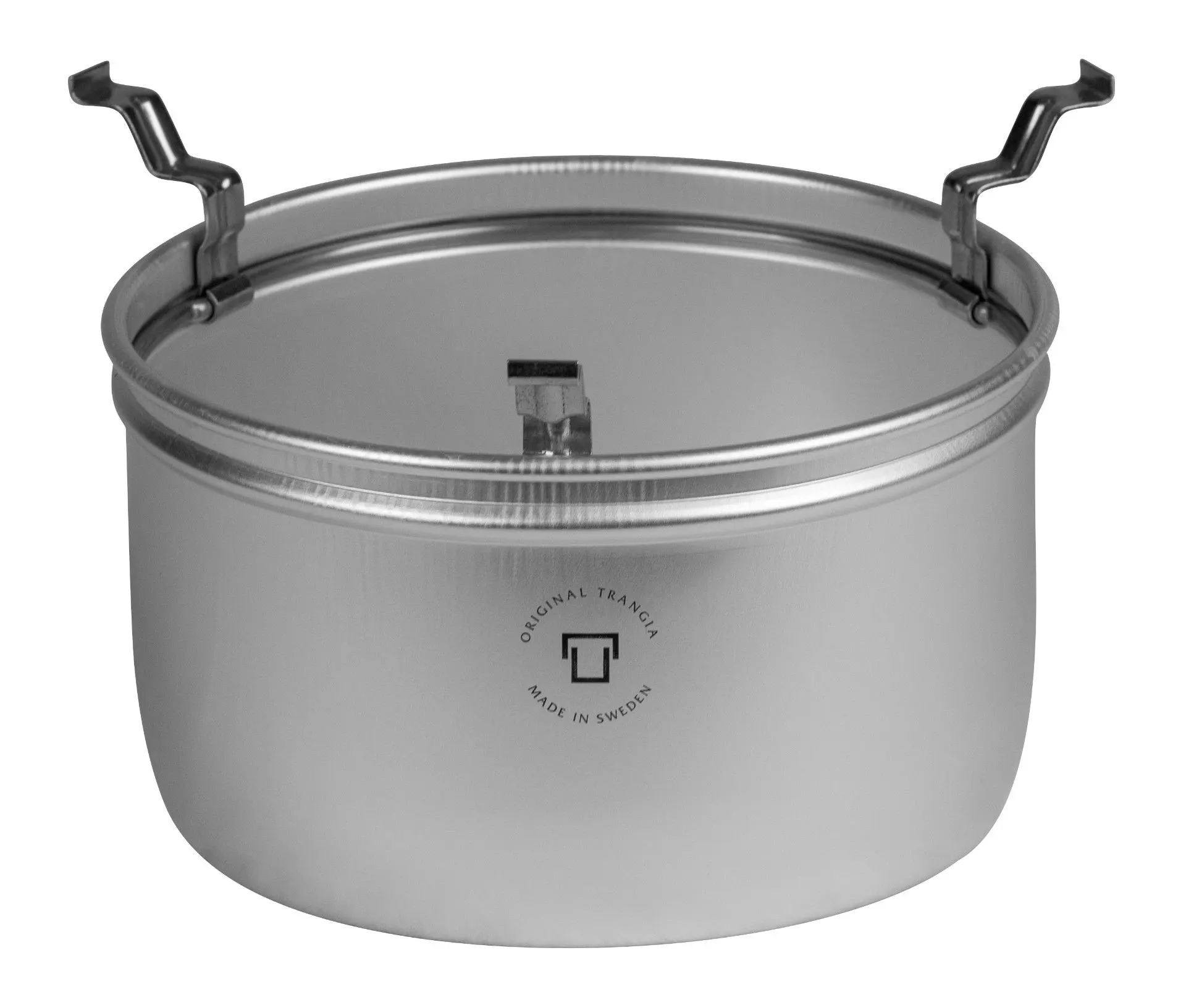 Trangia Windschutz für Trangiacampingküche 27 oben Ultraleicht 168 × 93 mm