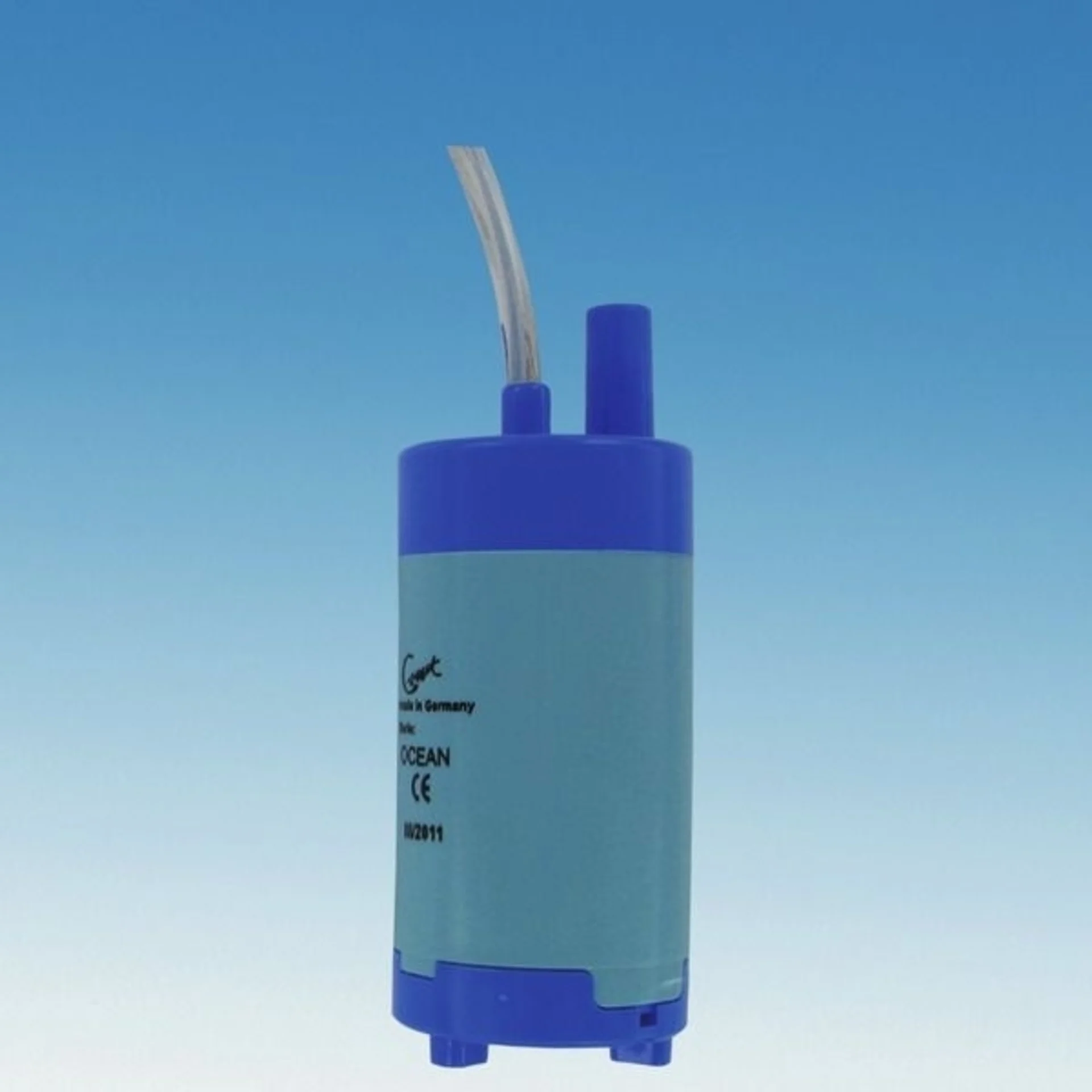 Ocean Softstart SB Tauchpumpe 12 Volt