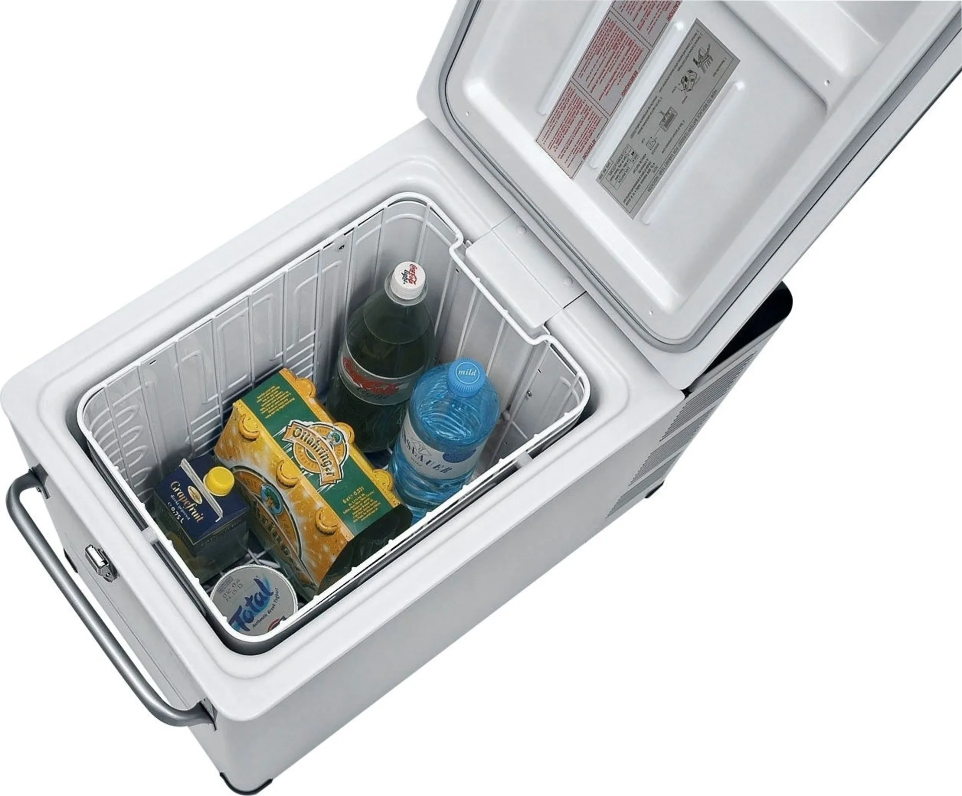Engel MT-45-FS Glacière à compresseur 40 litres