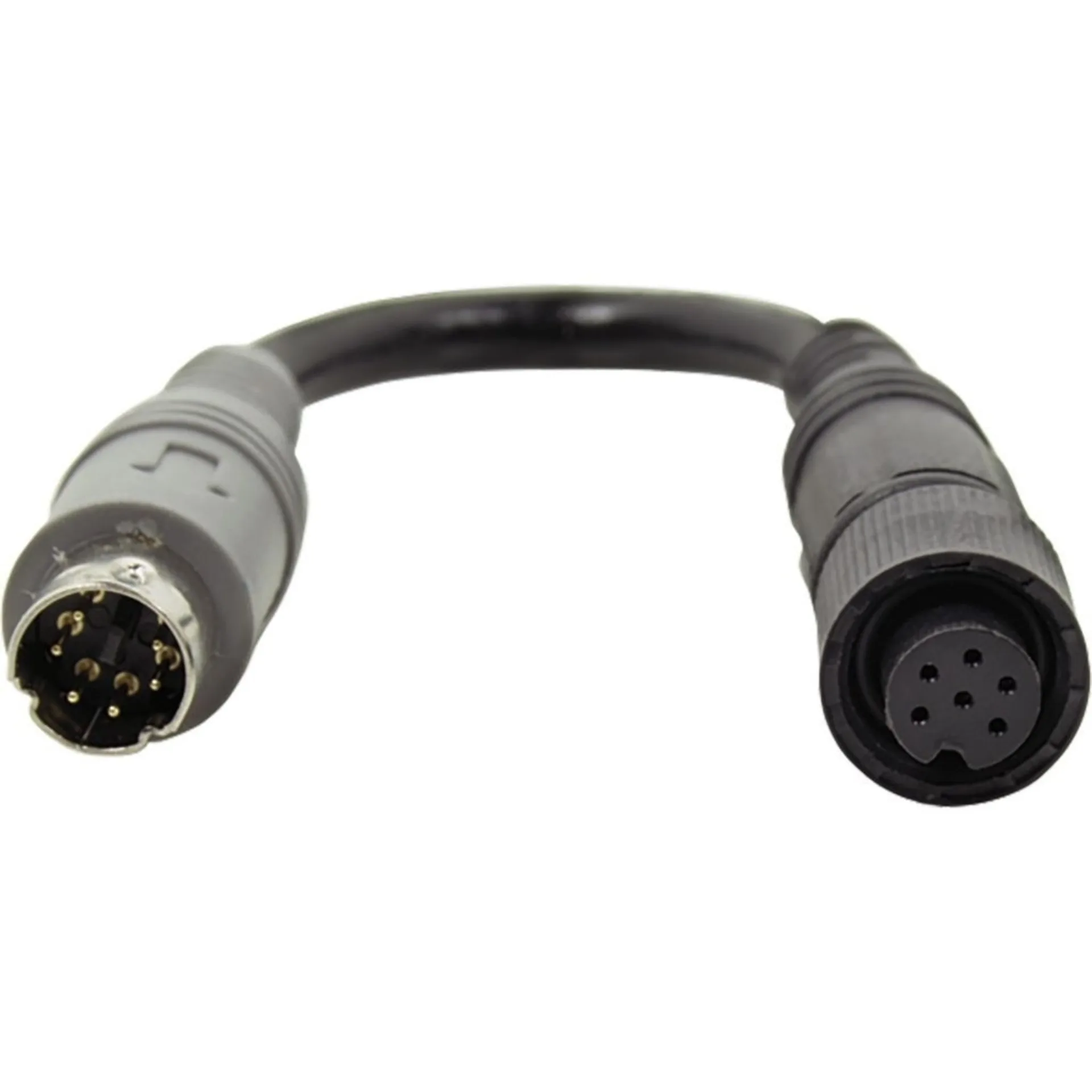 Adapter Kamera, 6-polige Mini-Sc Caratec FR1