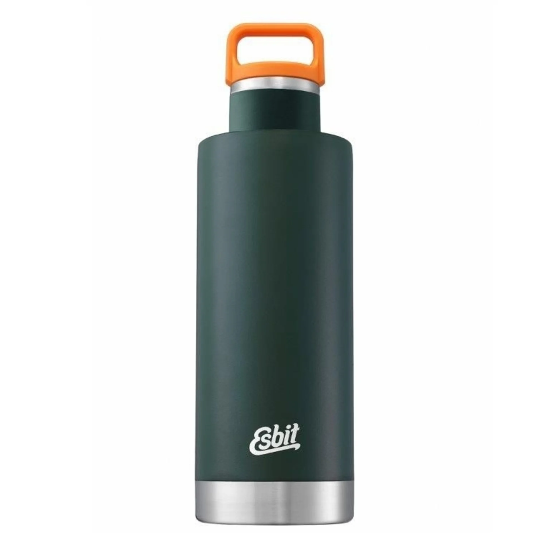 Sculptor 1000 ml Forest Esbit Edelstahlflasche
