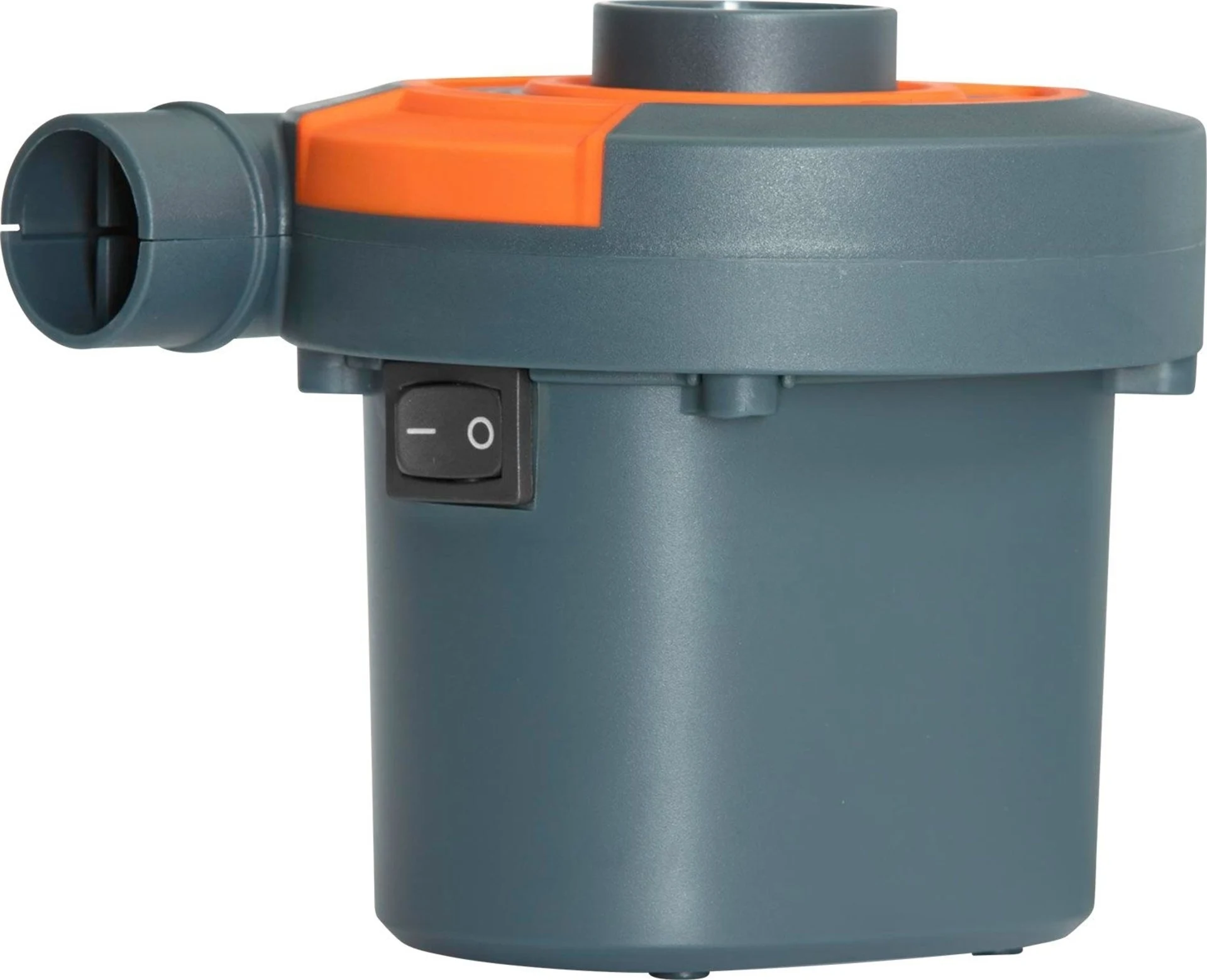 Bestway pompe à air électronique 12 V 490 l/min (prise 230V)