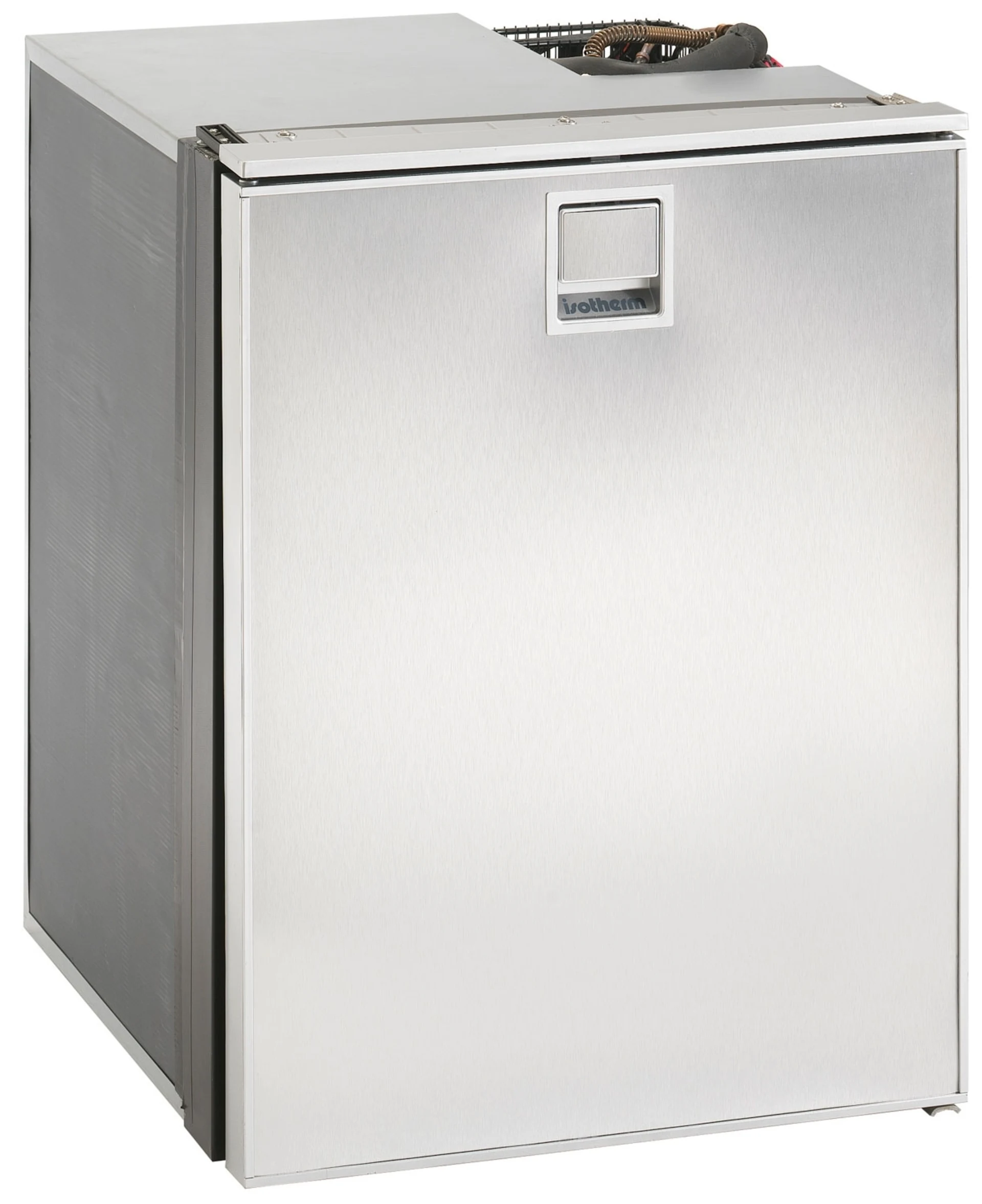 Webasto Cruise 85 Elegance Einbaukühlschrank 85 Liter 12 / 24 V Türanschlag rechts