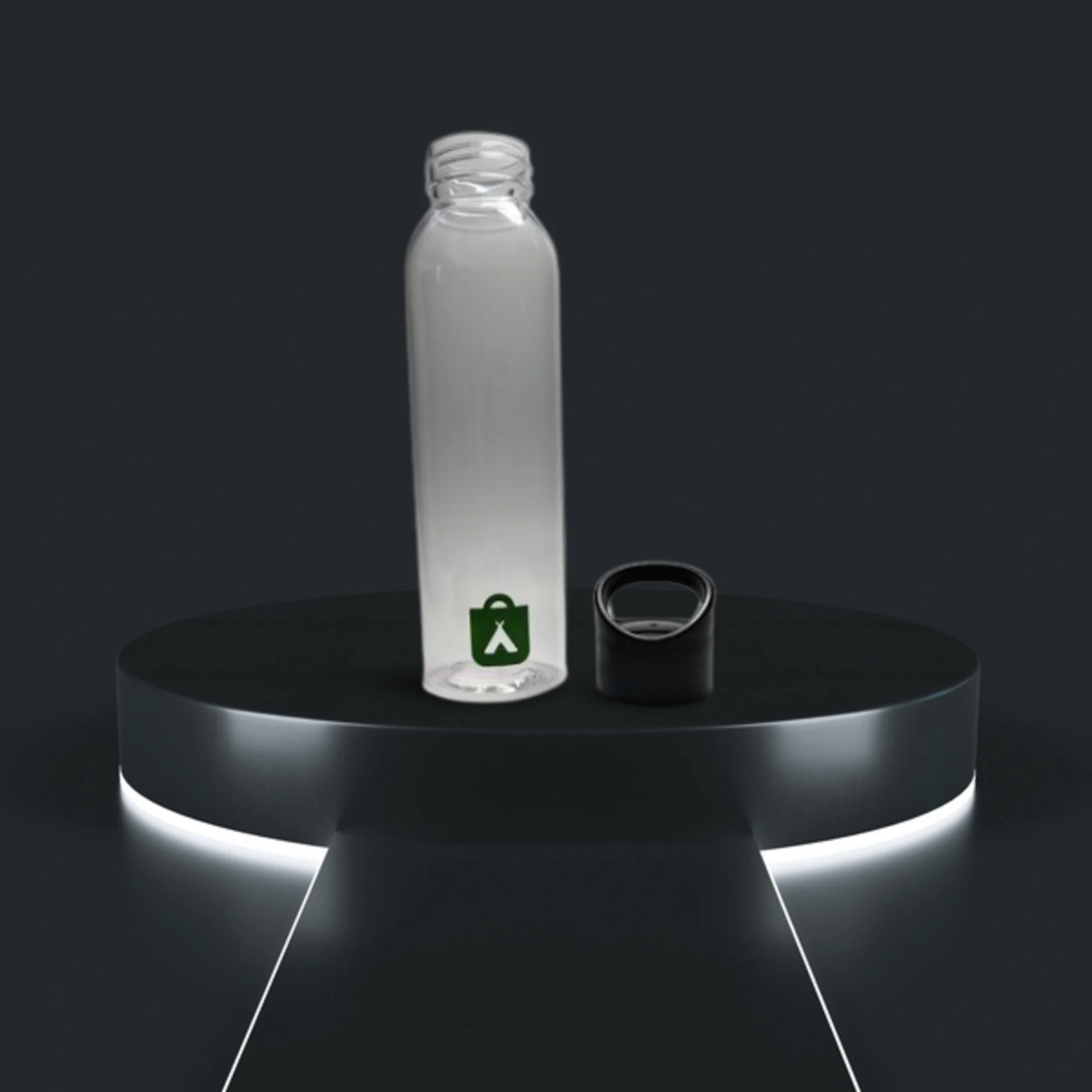 Bouteille d'eau Campingshop