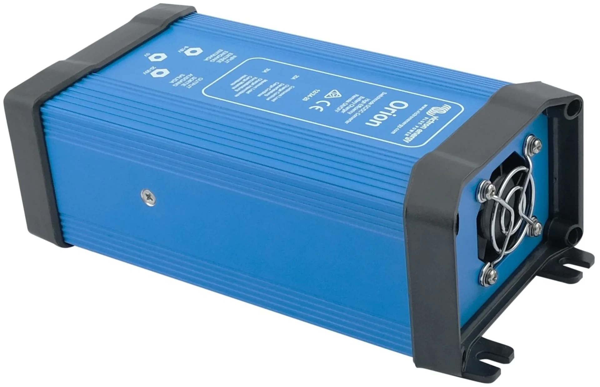 Doubleur de tension 12V/24 V - 20 A