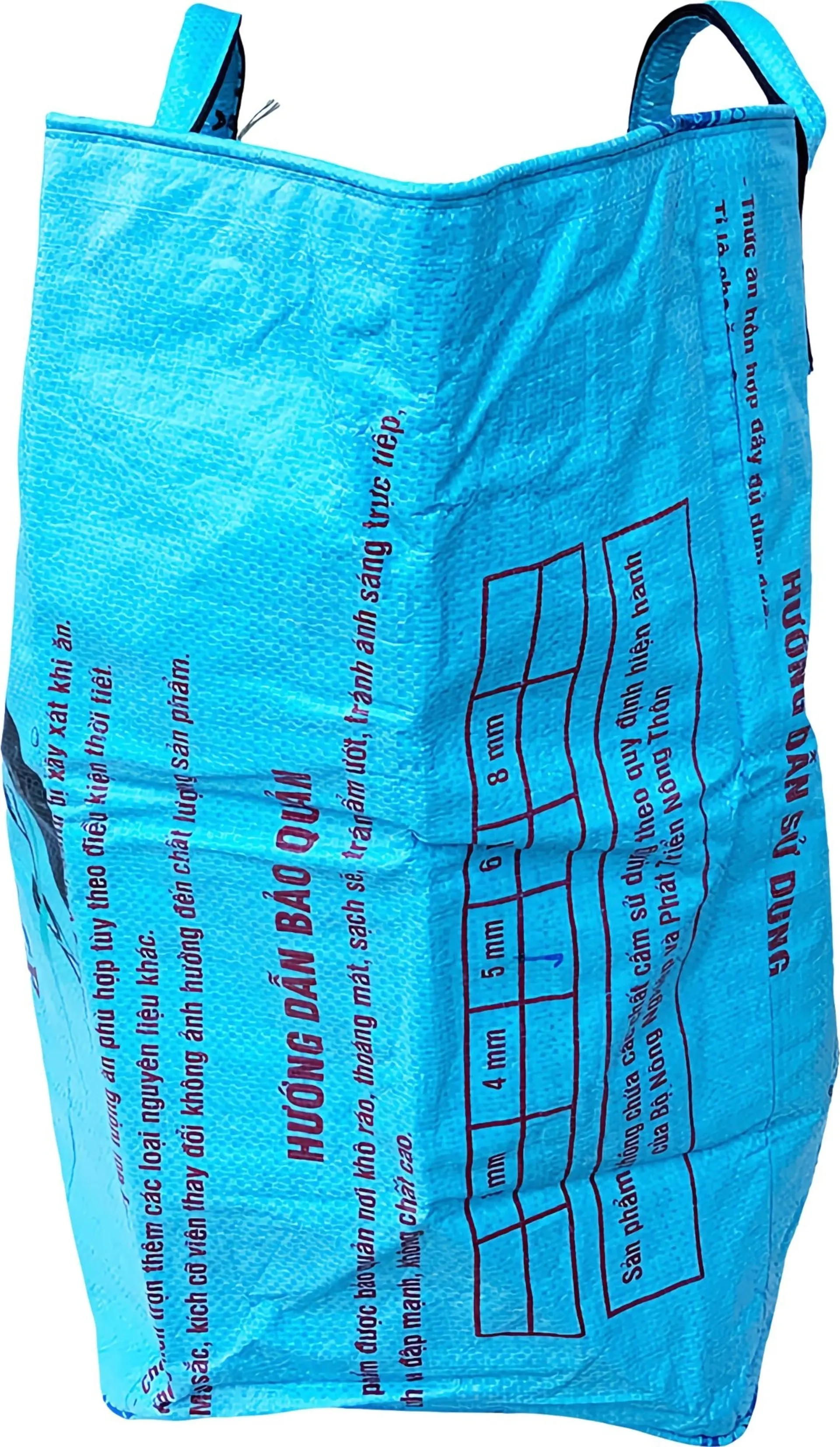 Beadbags Sac à linge et de transport, grand format, bleu moyen Beadbags Sac à linge et de transport, grand format, bleu moyen