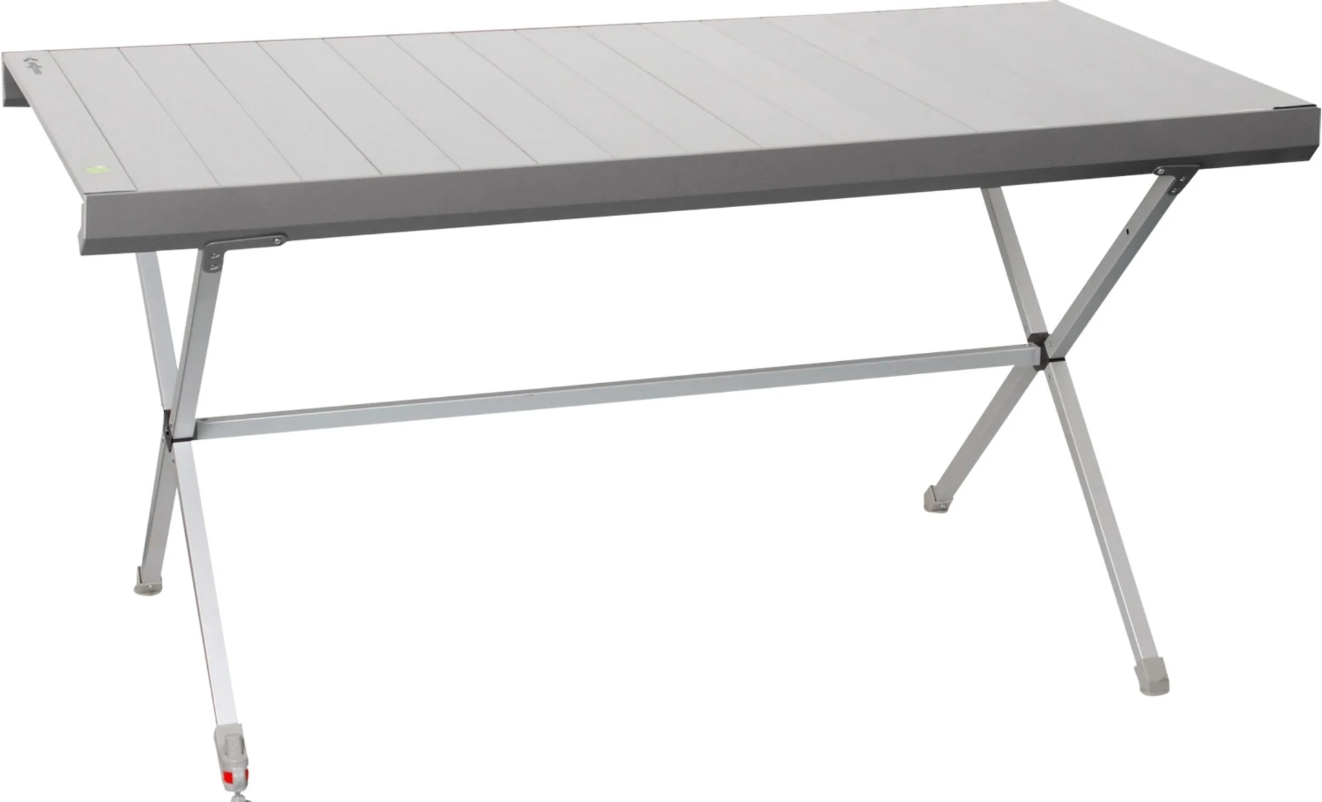 Brunner Axia 6 Titanium Campingtisch 147 x 76 cm