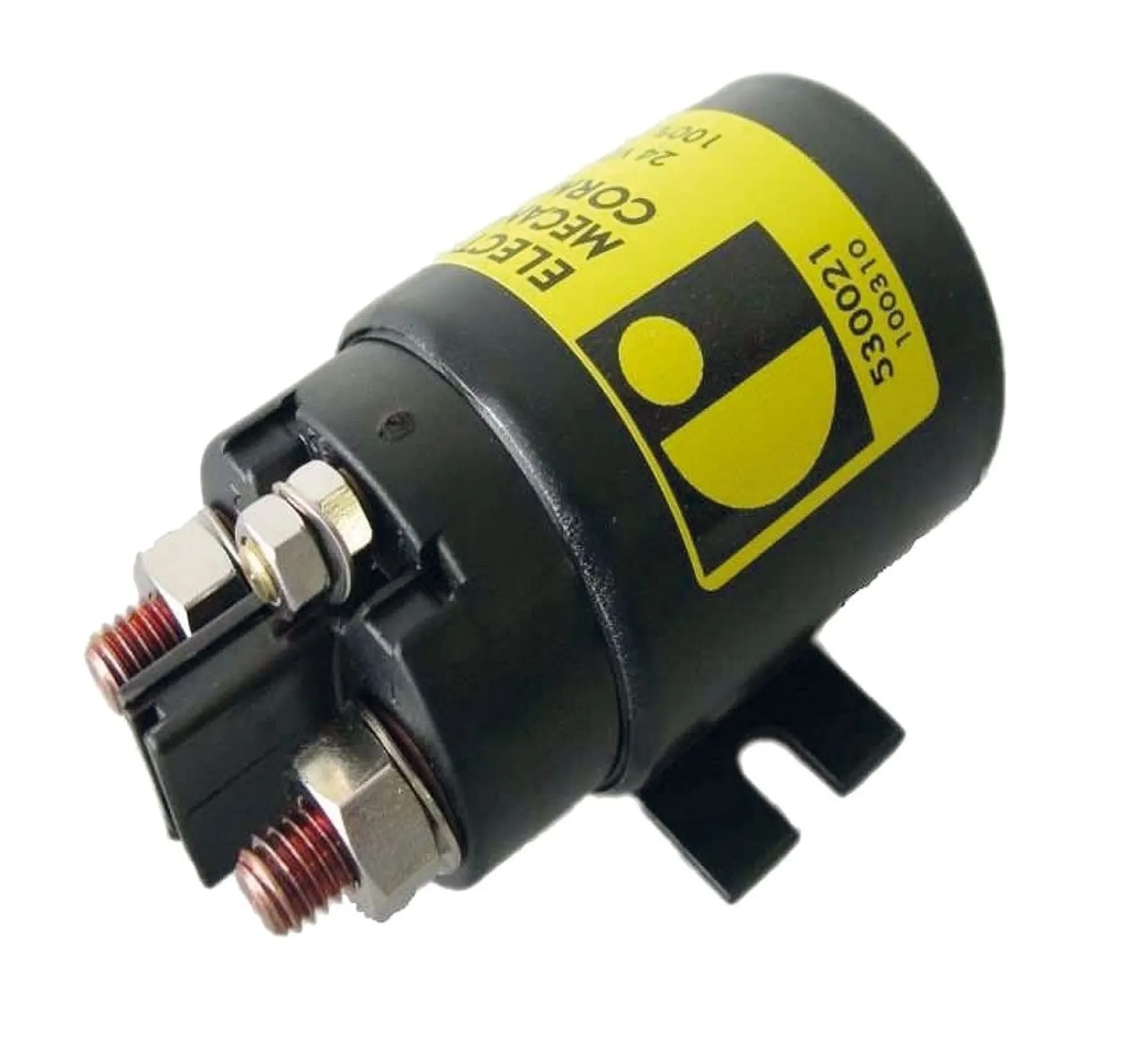 Gleichstromrelais 24V 150A