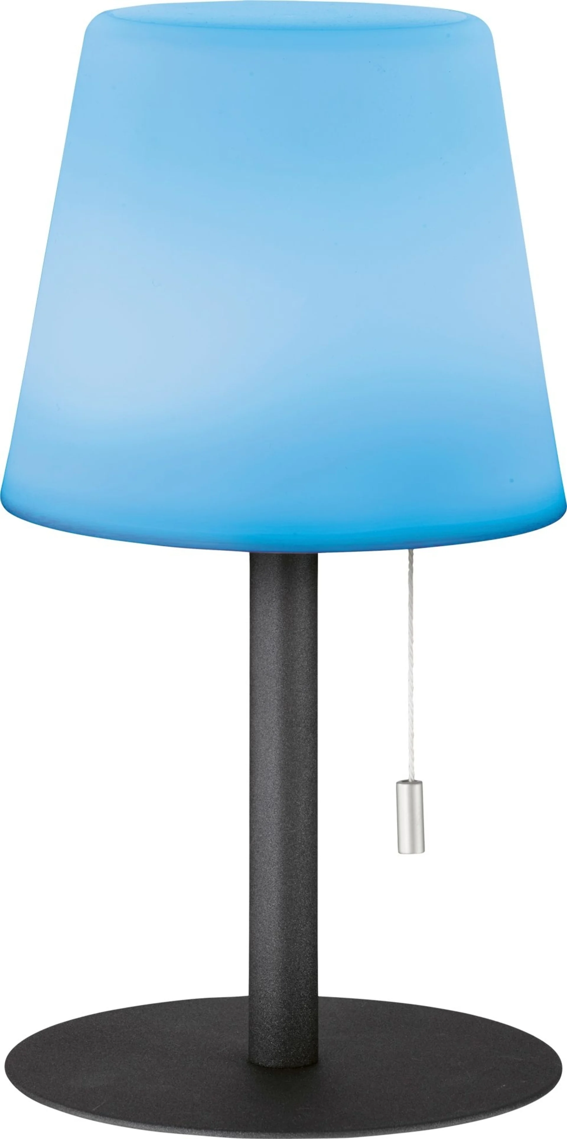 Lampe d'extérieur de table à batterie Easy Garden Lampe d'extérieur de table à batterie Easy Garden