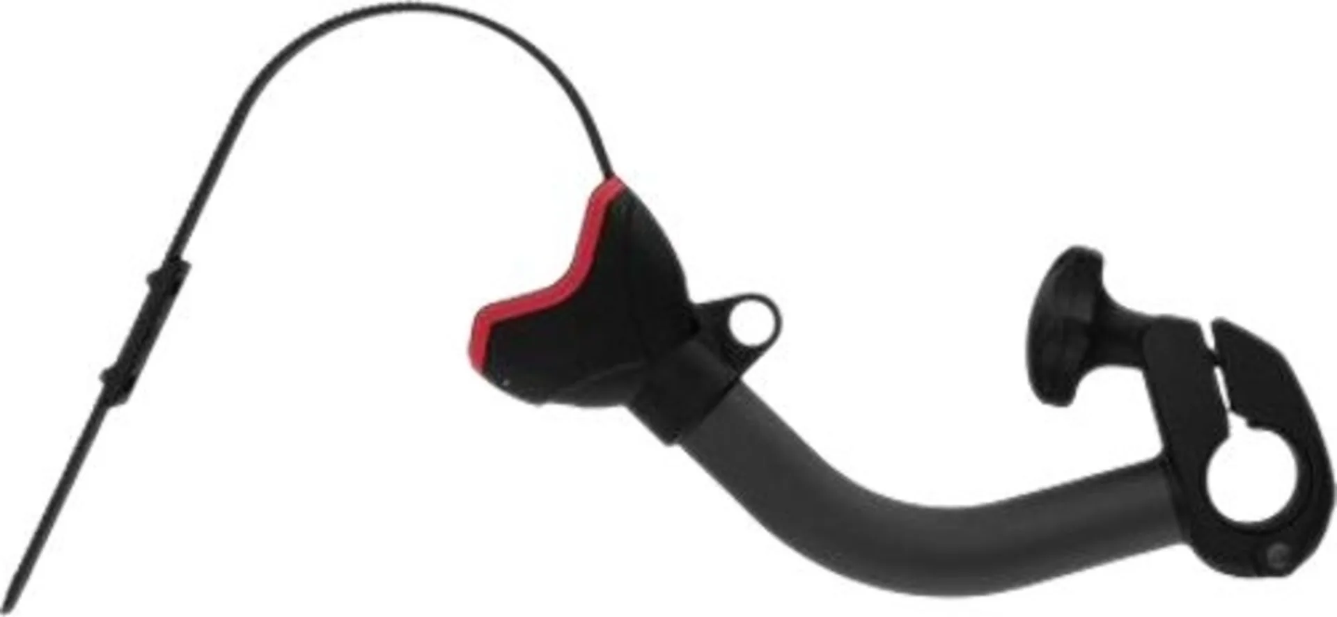 Bike-Block Pro S2 noir profond Bike-Block Pro S2 noir profond