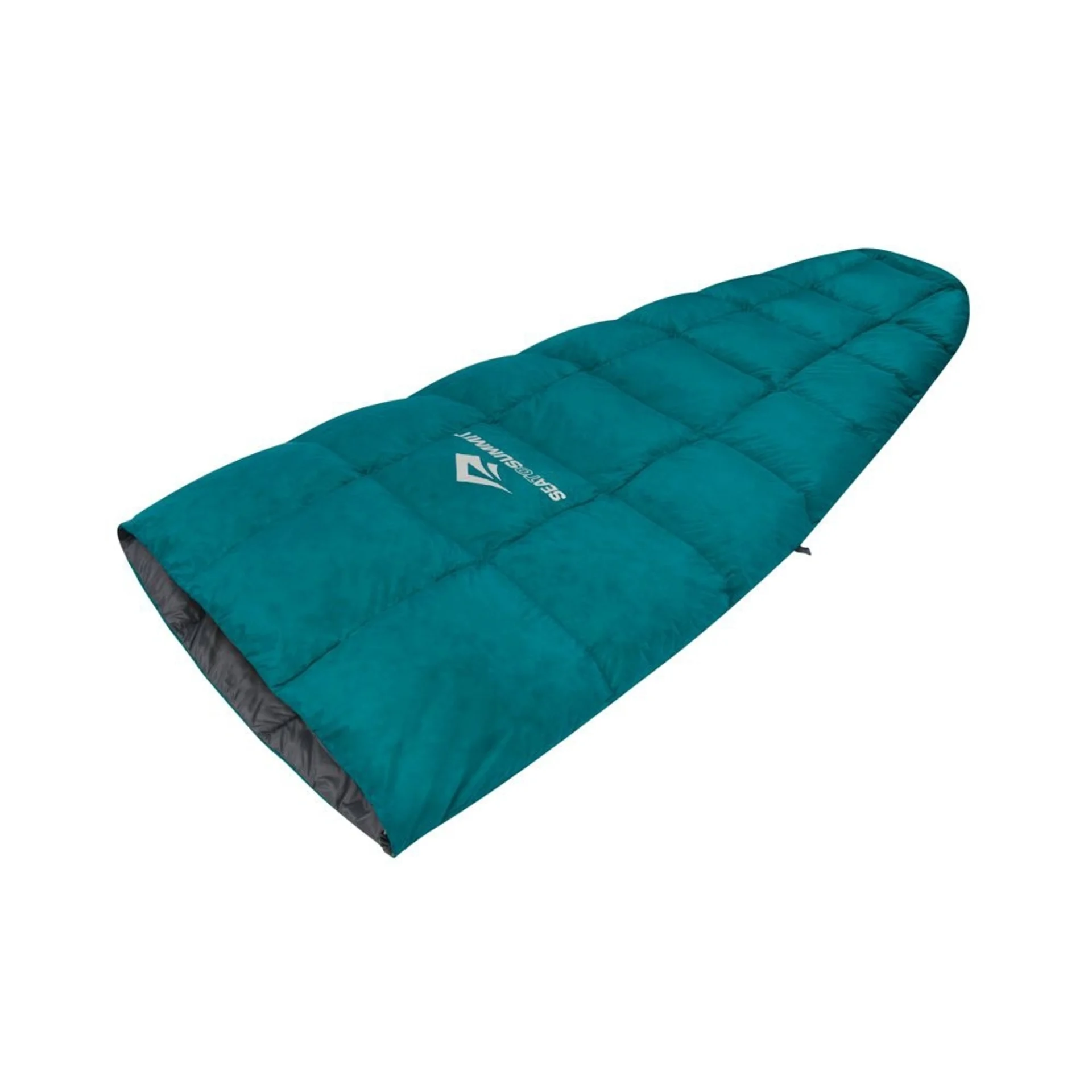 Traveller TrI - Large Teal Sea to Summit Schlafsack