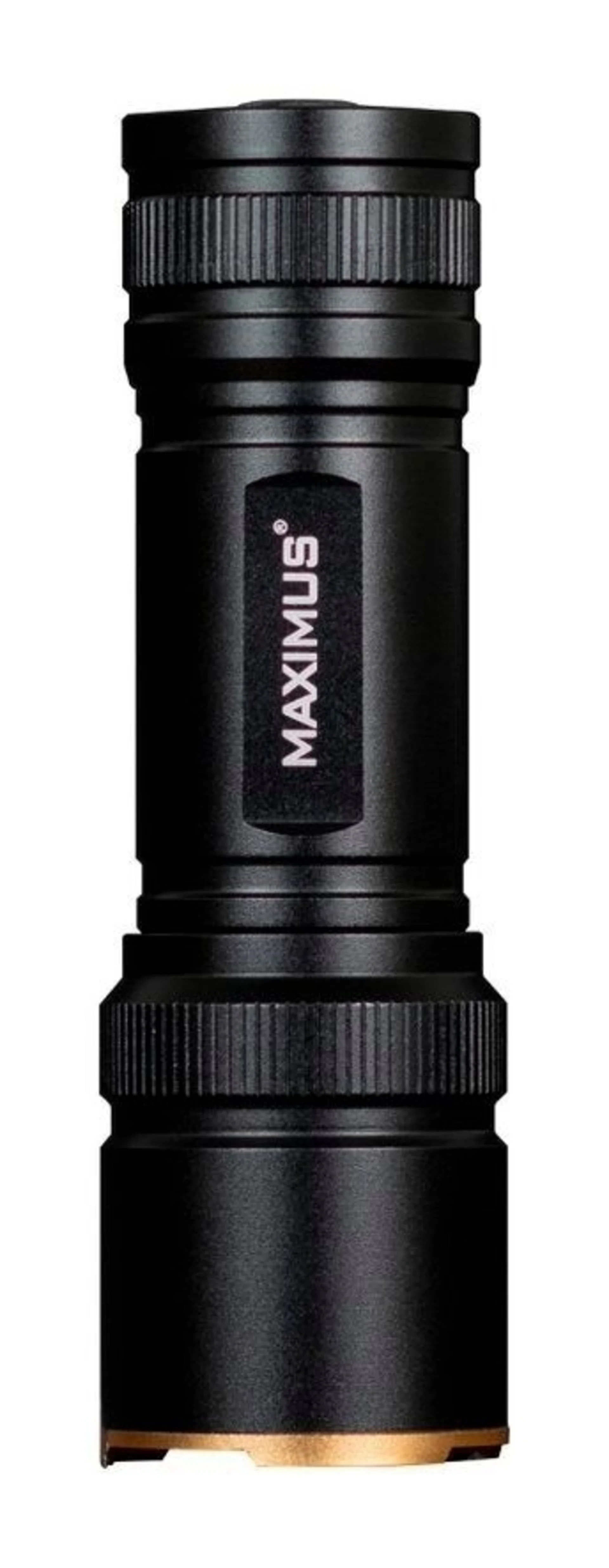 MAXIMUS Taschenlampe M-FL-018-DU