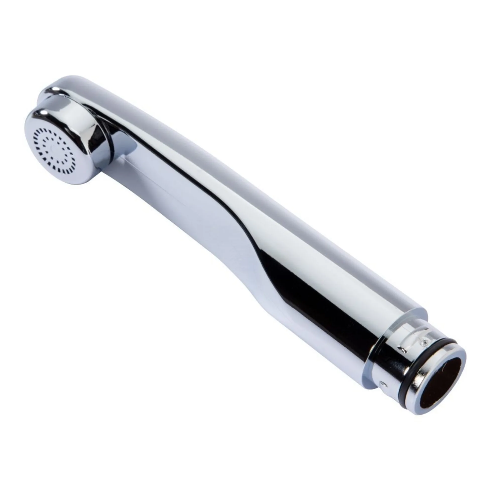 Bec verseur standard Roma chrome