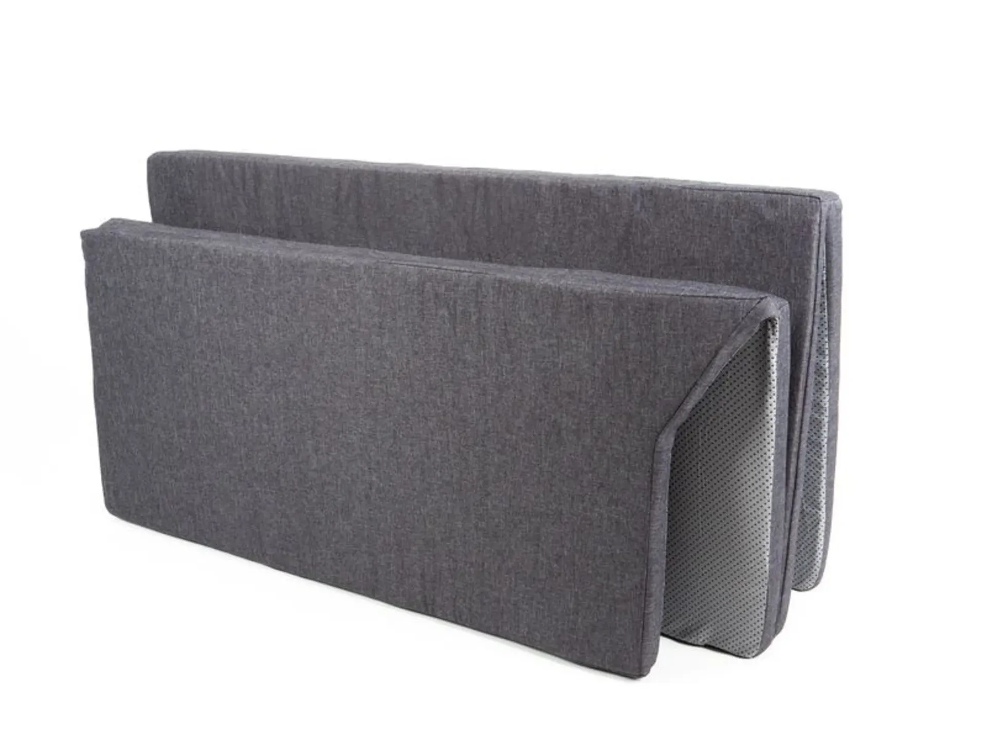 Surmatelas pliable pour Pössl Campster et Citroen Spacetourer