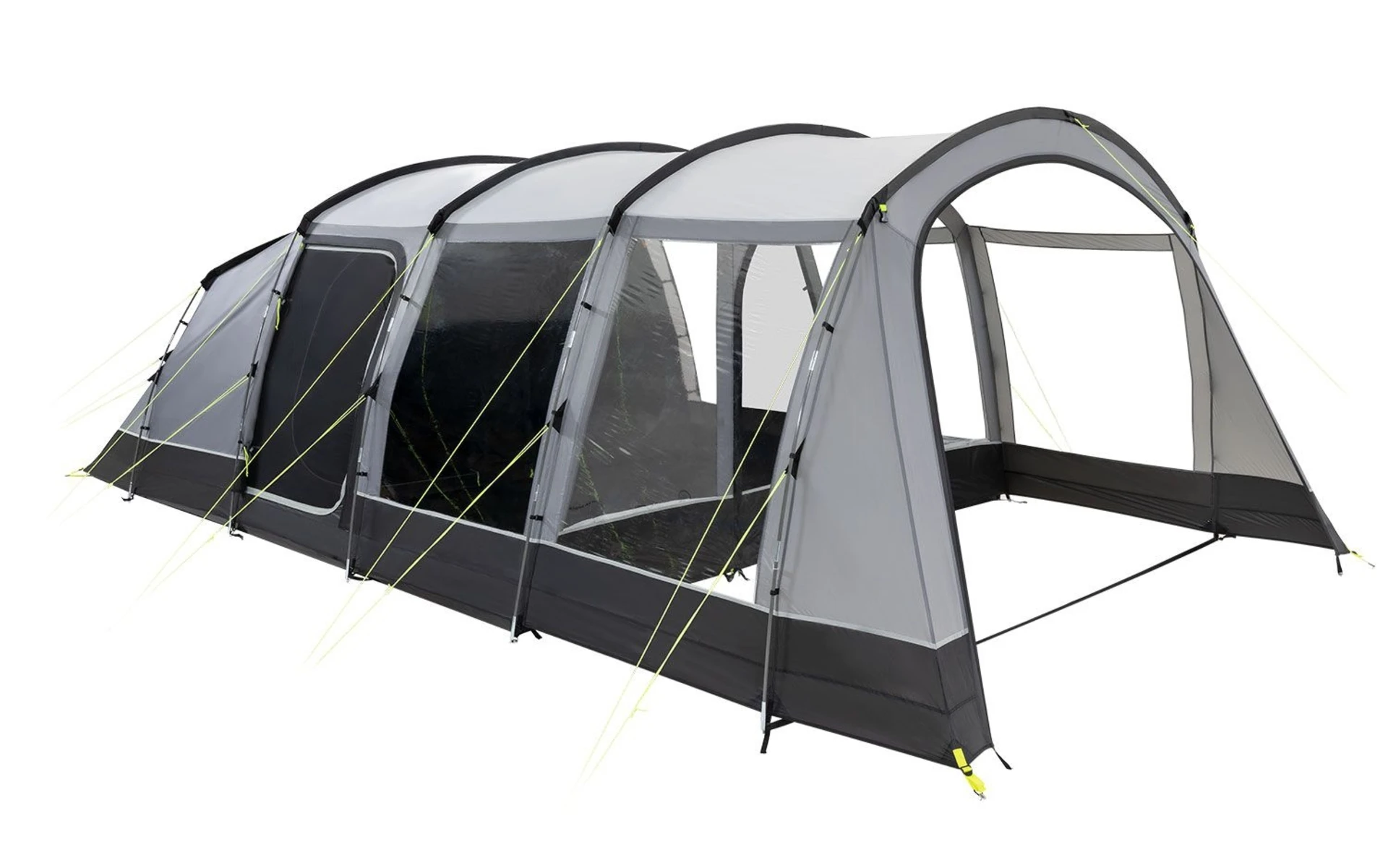 Kampa Tunnelzelt Hayling 6