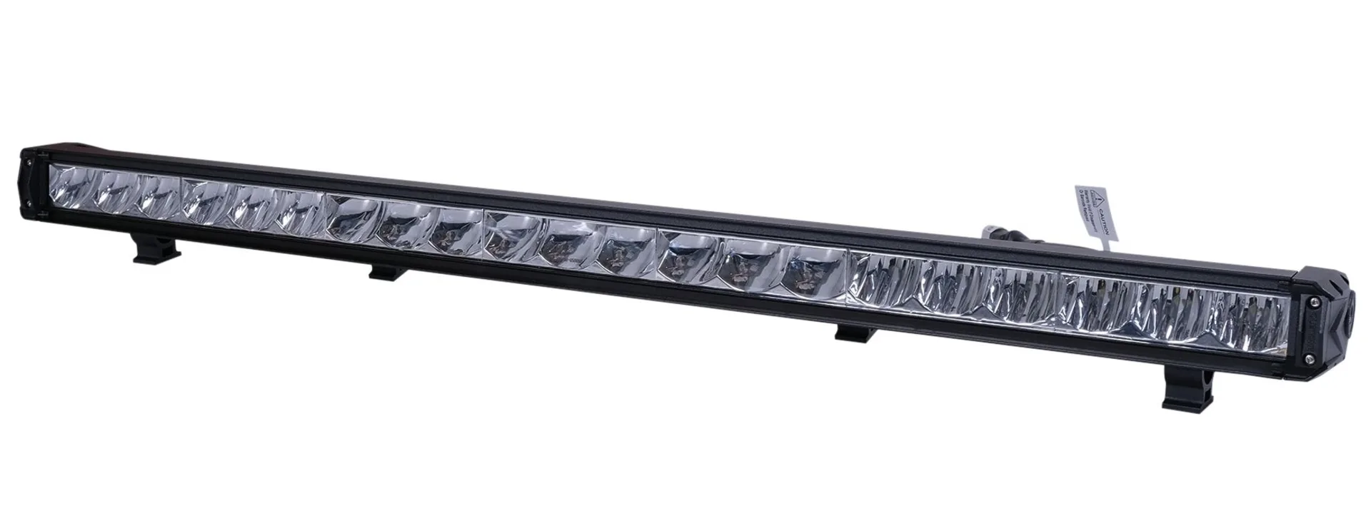 OLEDONE LED-Lichtbalken 31’’ 12/24 V 801 x 50 x 83 mm, 21’000 lm, Kombistrahler IP68