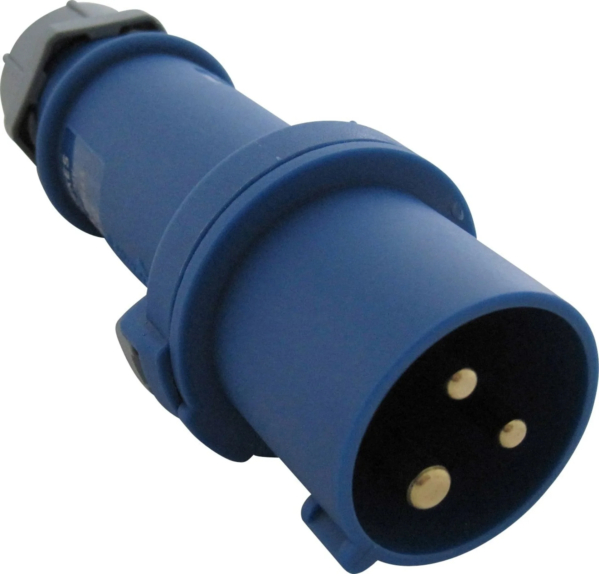 Berger CEE-Stecker 3-polig