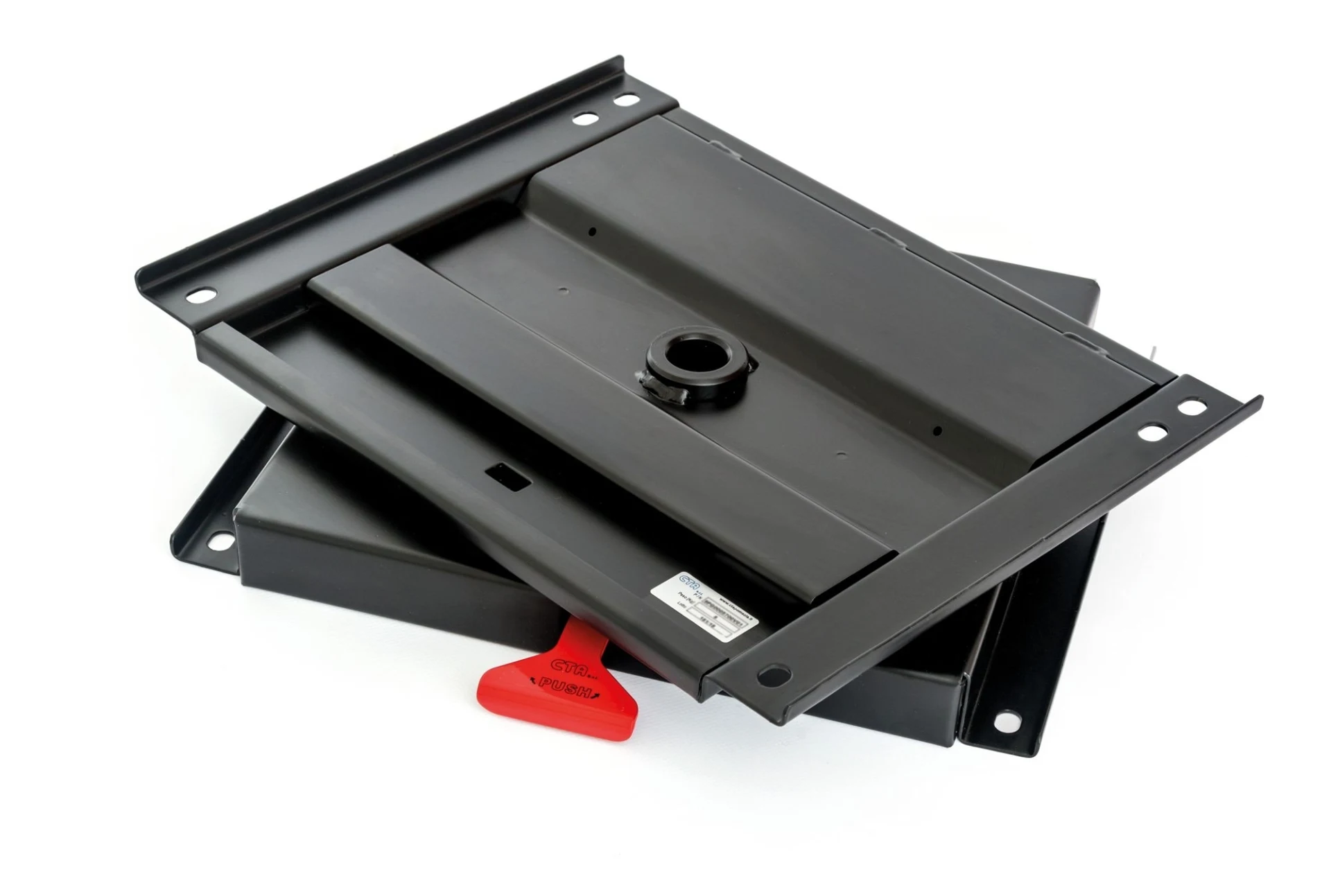 Console tournante CTA Renault Master 2004 à 2010