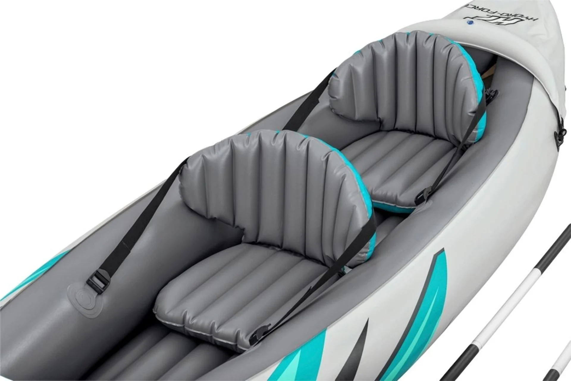 Bestway Hydro Force Kajak Set Rapid Elite X2 Bestway Hydro Force Kajak Set Rapid Elite X2