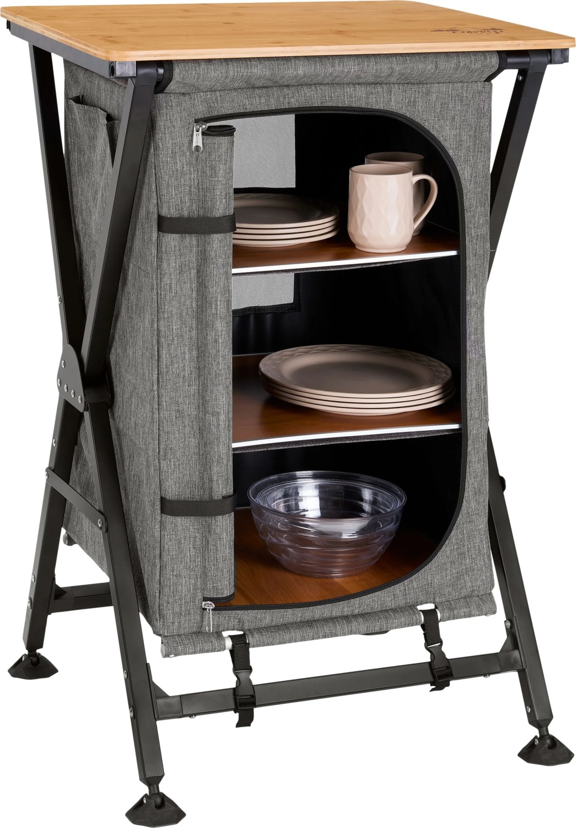 Camplife Küchenbox Samara S Camplife Küchenbox Samara S