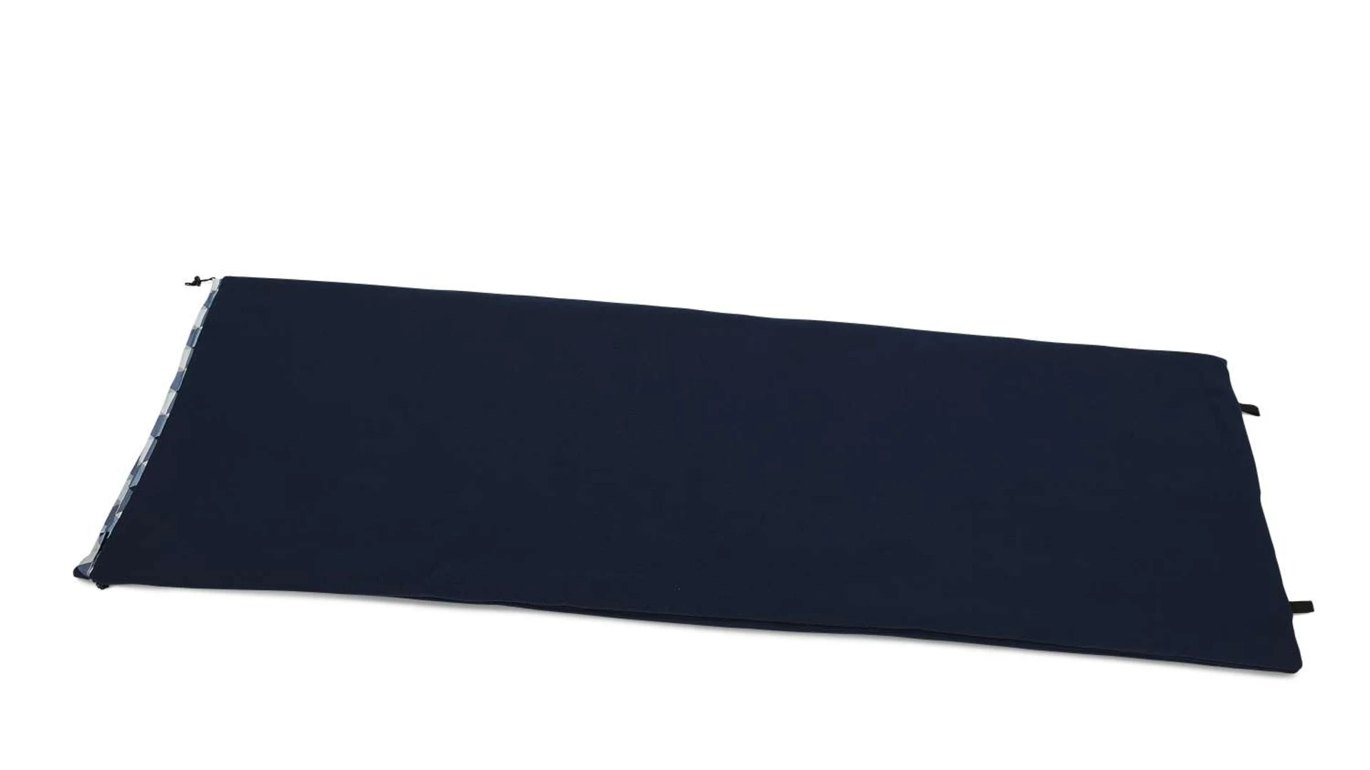 Sac de couchage Berger Fleece Comfort 100G 210 x 80 cm Sac de couchage Berger Fleece Comfort 100G 210 x 80 cm