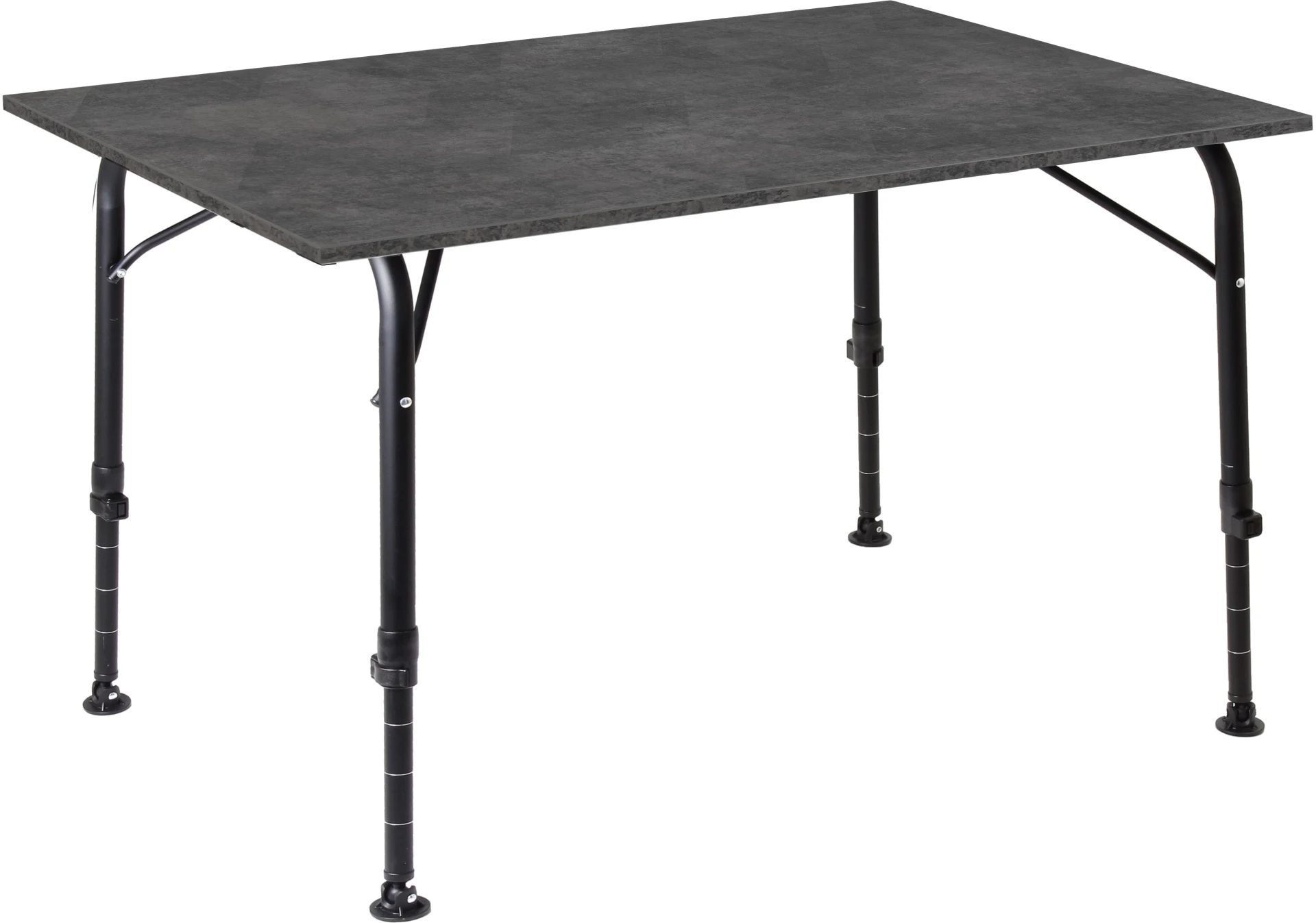 Brunner Tabylo Exterio Klapptisch 120 x 68 cm