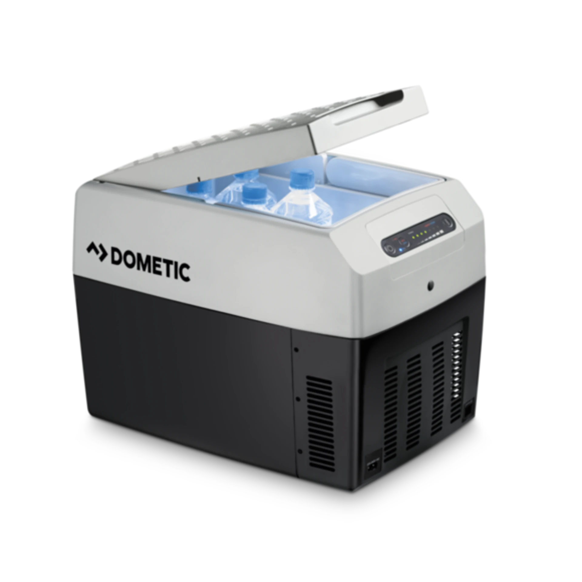 Dometic TropiCool TCX 14 Tragbare thermoelektrische Kühlbox 15 Liter
