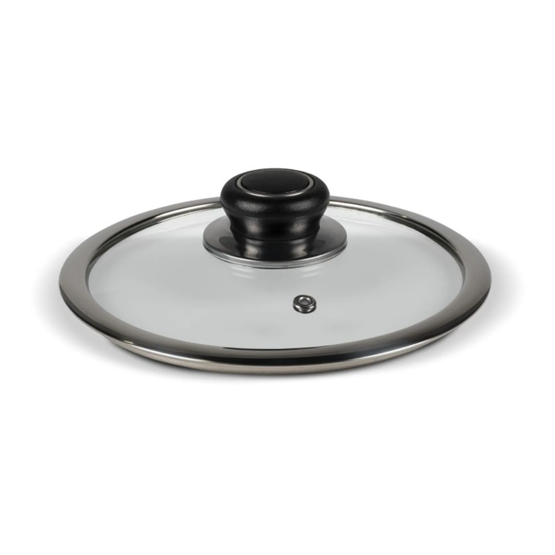 Saucepan Lid 14cm Kampa Pfannendeckel