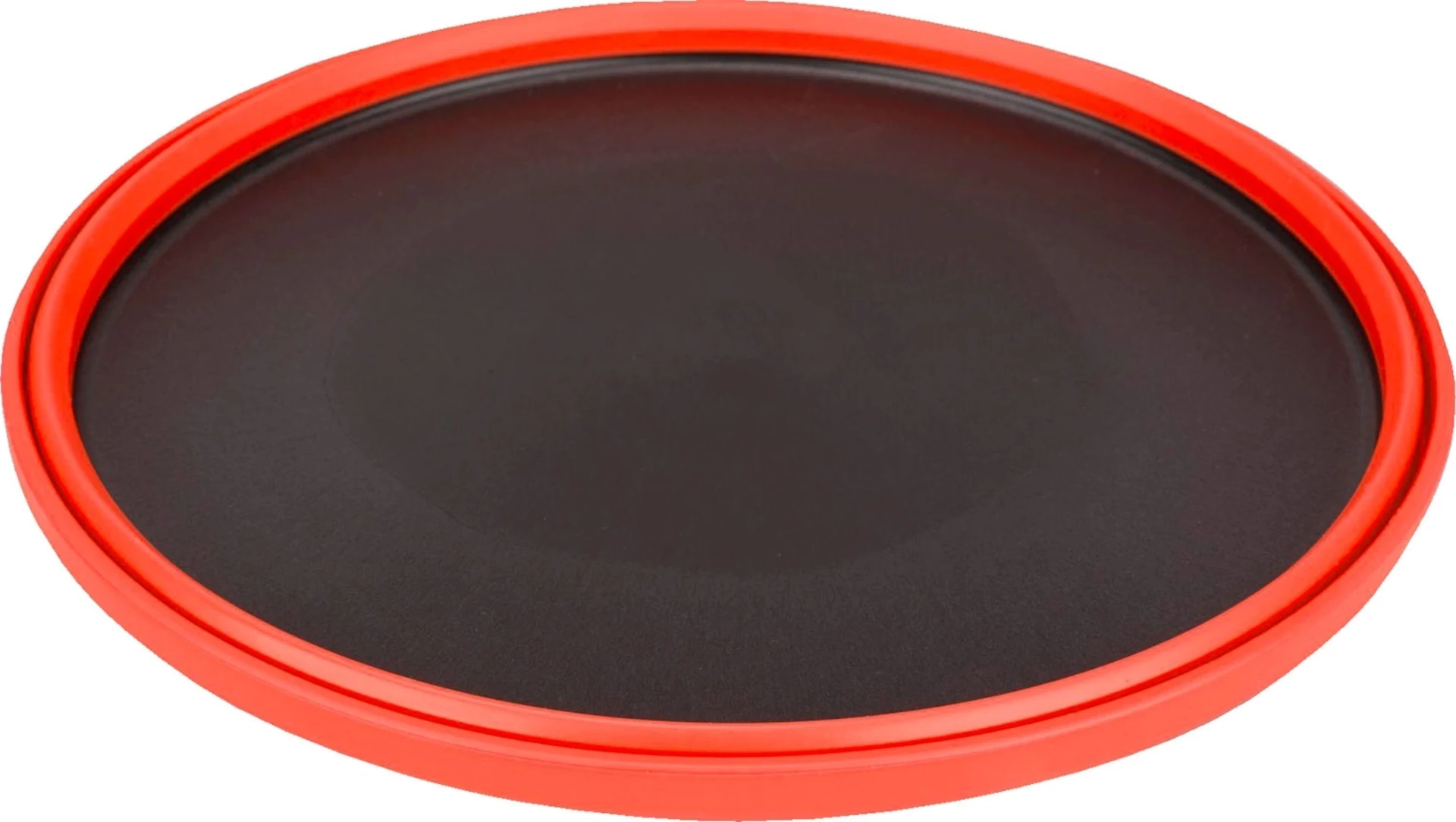 Sea to Summit X-Plate Teller zusammenklappbar rot 1170 ml