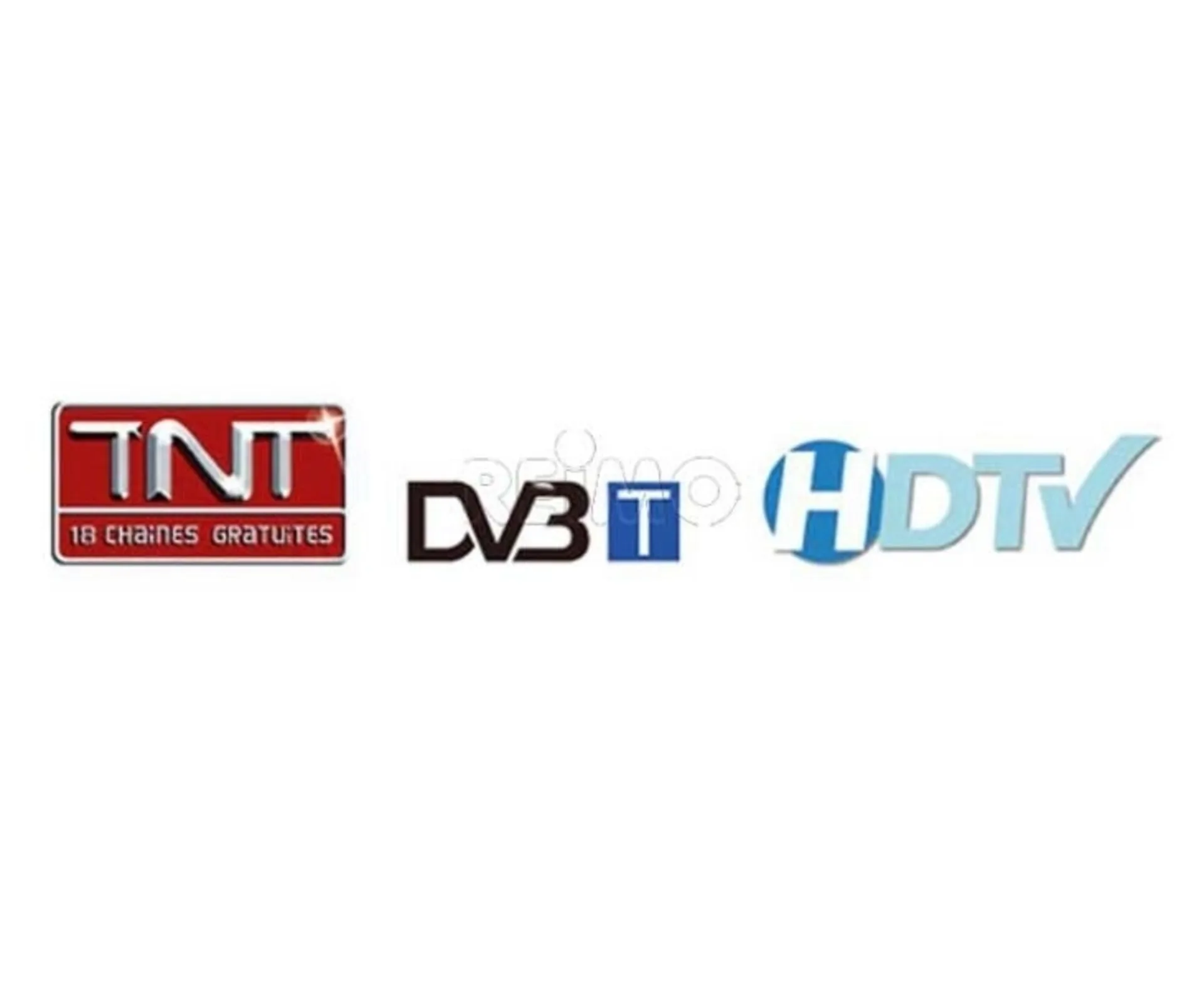 Teleco Wing 11 - Digitale terrestrische 360°- DVB-T-Antenne für TV und Radio Empfang