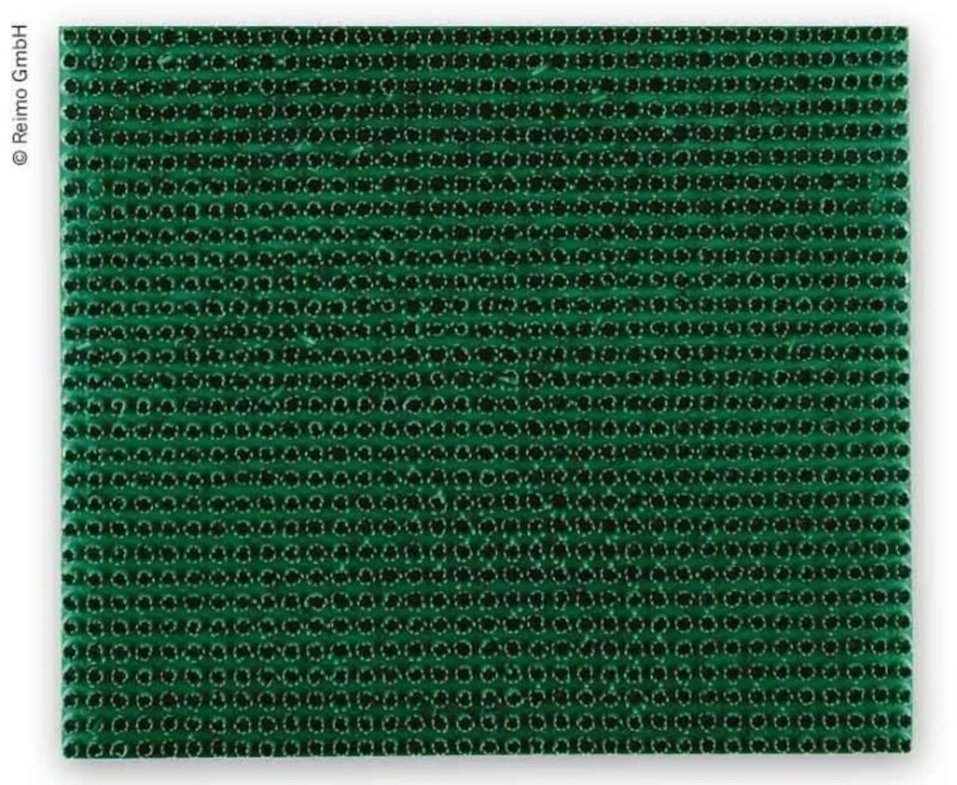 Arisol Kunstrasenplatte 40 x 60 cm grün