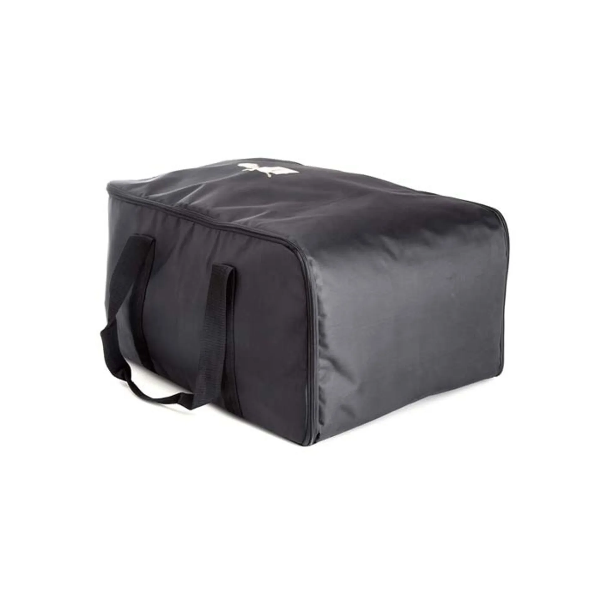 Sac de transport isotherme All Grill pour Multi-Kulti 55 x 43,5 x 30 cm, noir Sac de transport isotherme All Grill pour Multi-Kulti 55 x 43,5 x 30 cm, noir