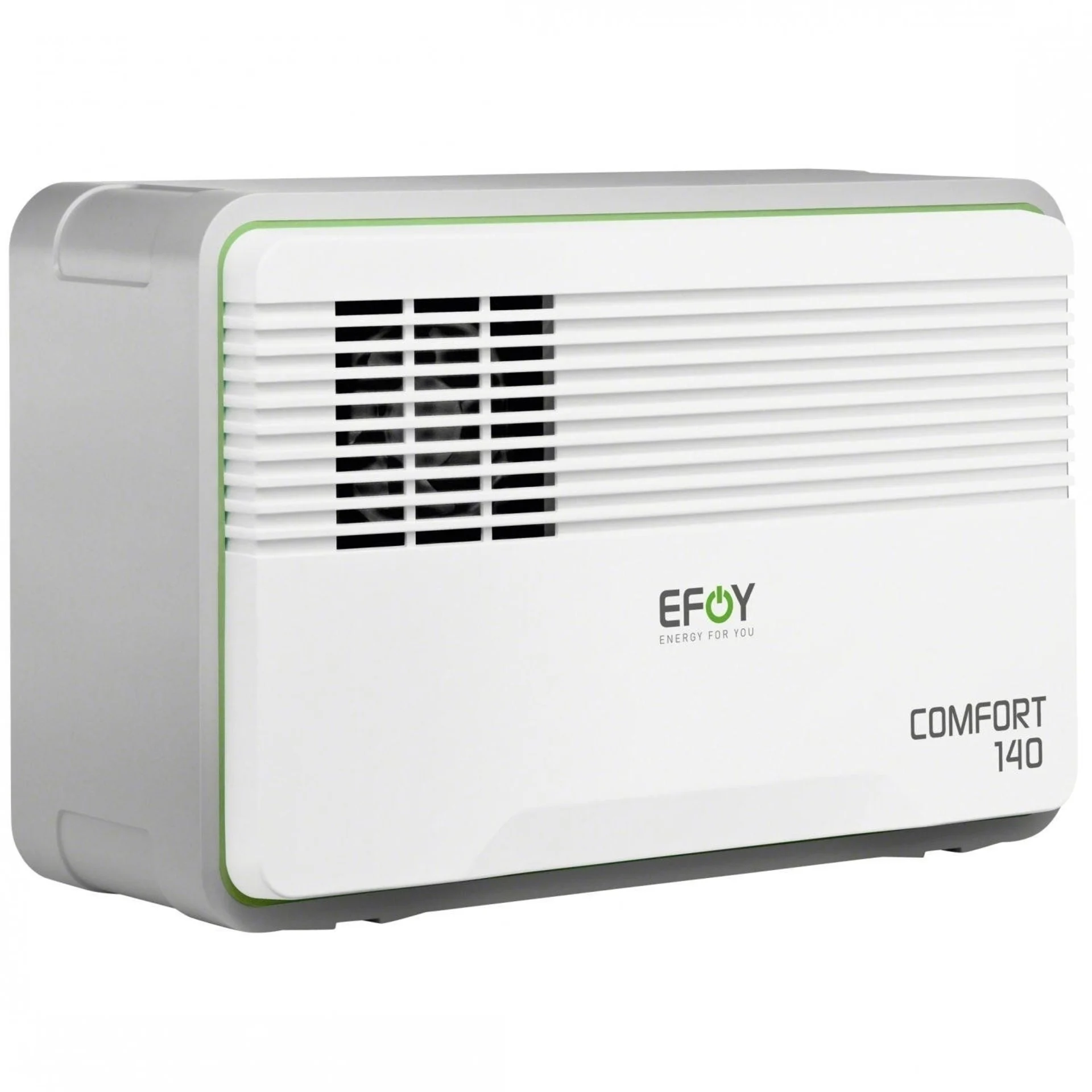 Pile à combustible EFOY Comfort 140i Set