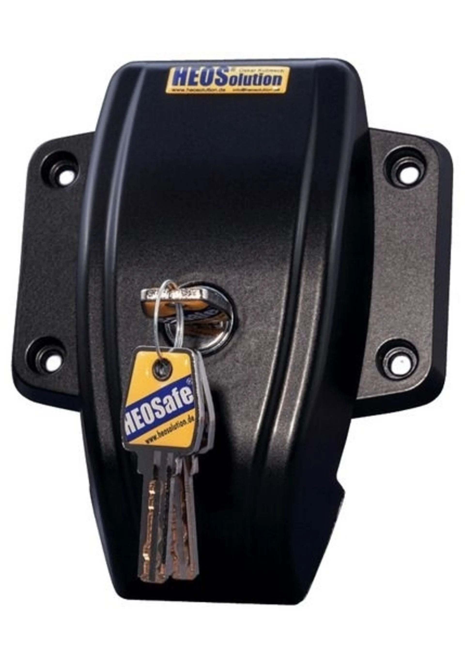 VAN Security f.Duc.abBJ21 - VAN Security für Ducat