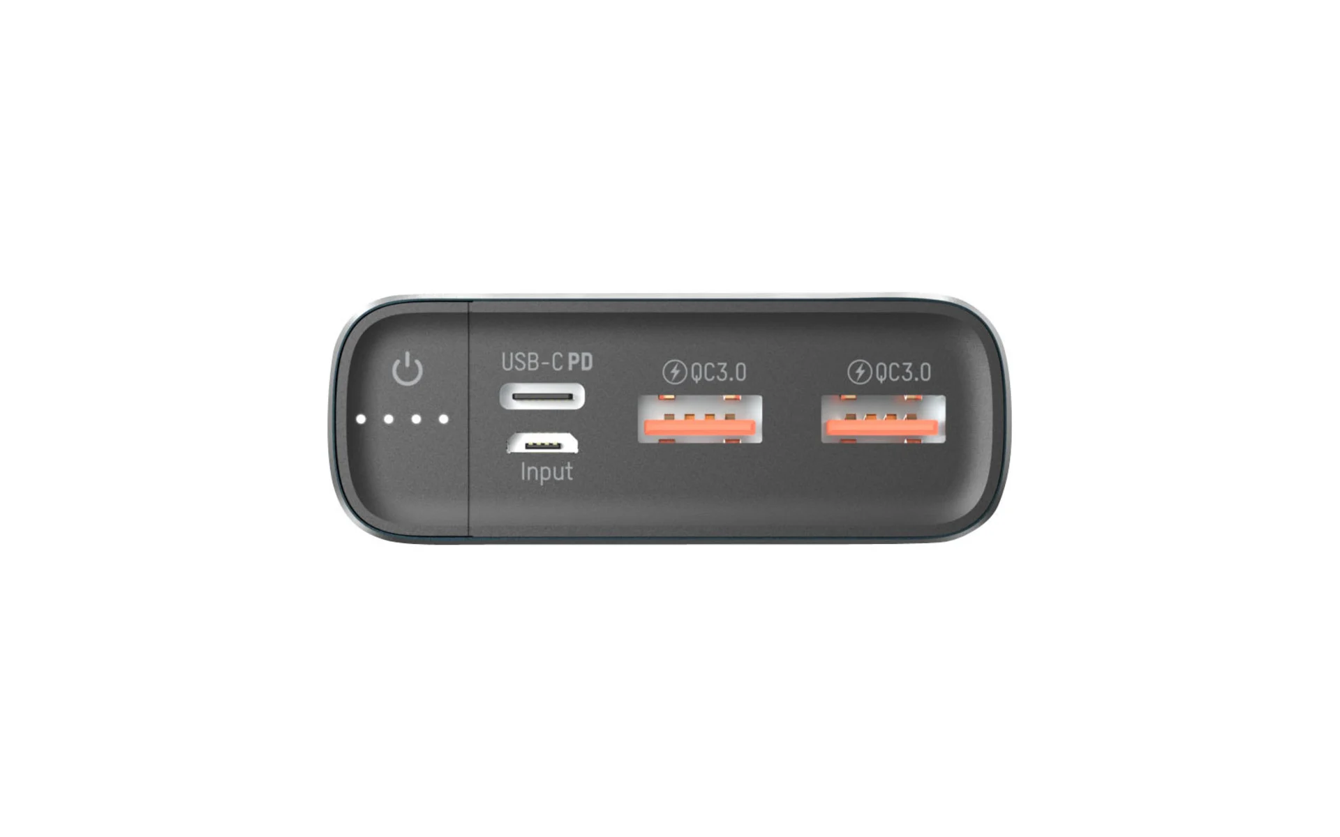 Ansmann Powerbank 20 Ah