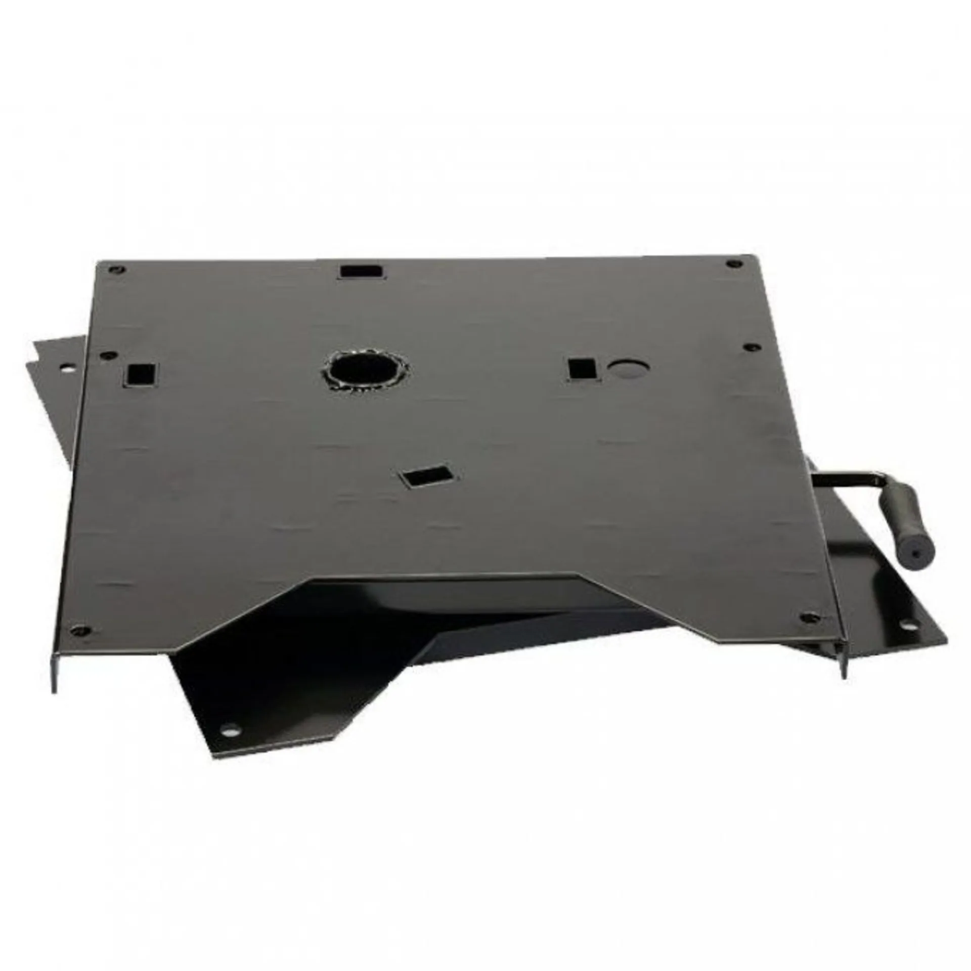 Sportscraft Console tournante MB Sprinter / VW LT II