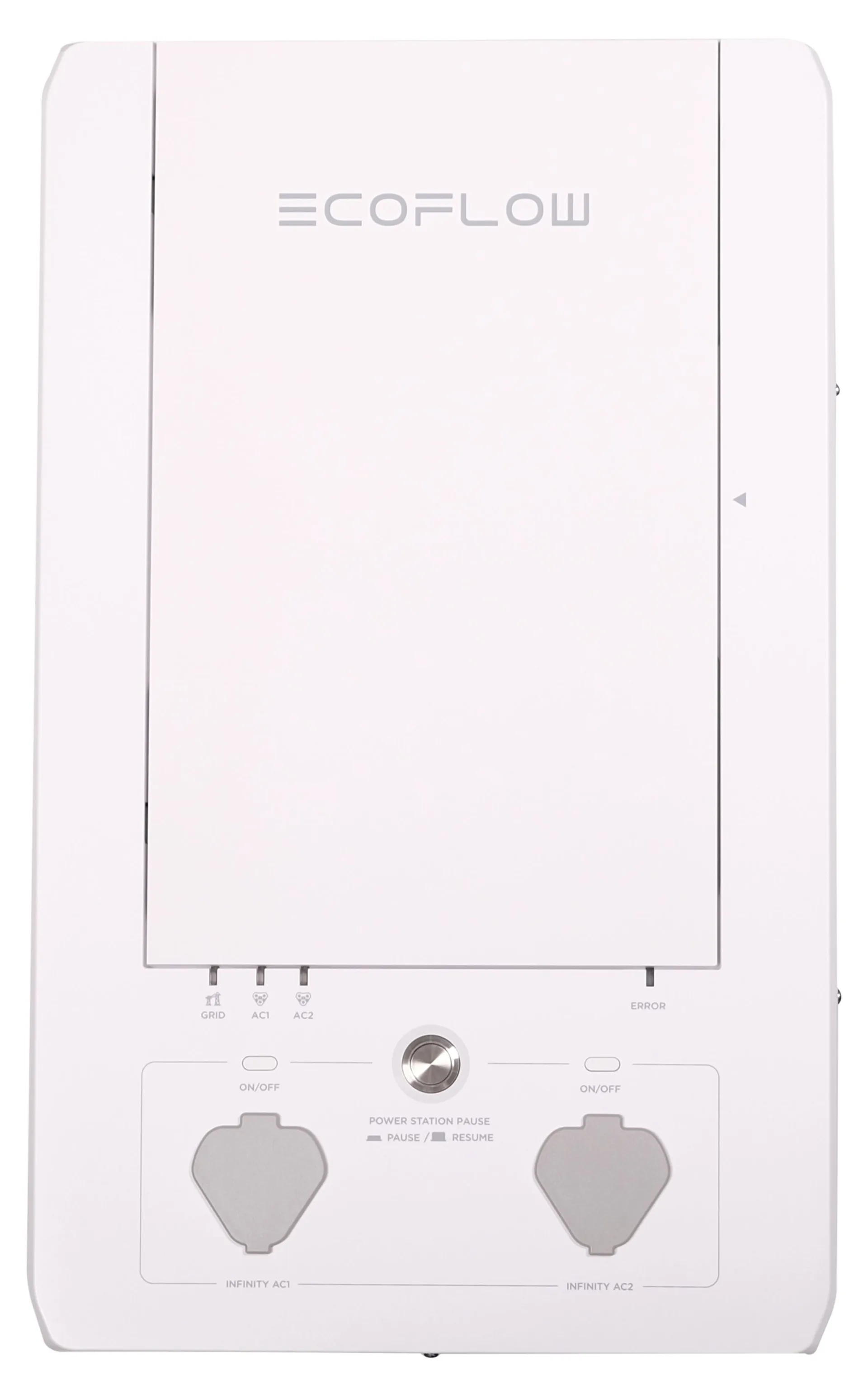EcoFlow Smart Home Panel Combo