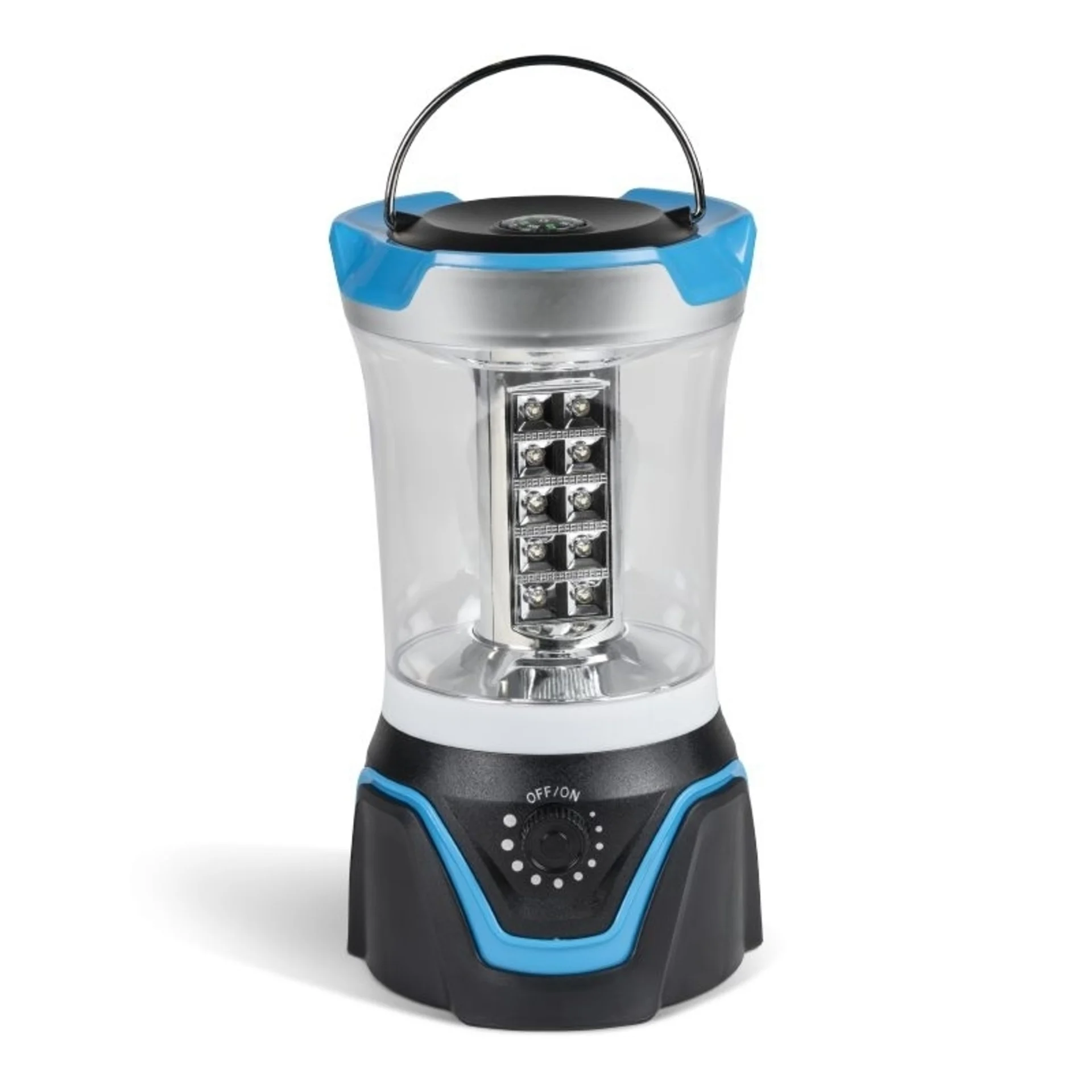 Beacon Latern Blue Kampa
