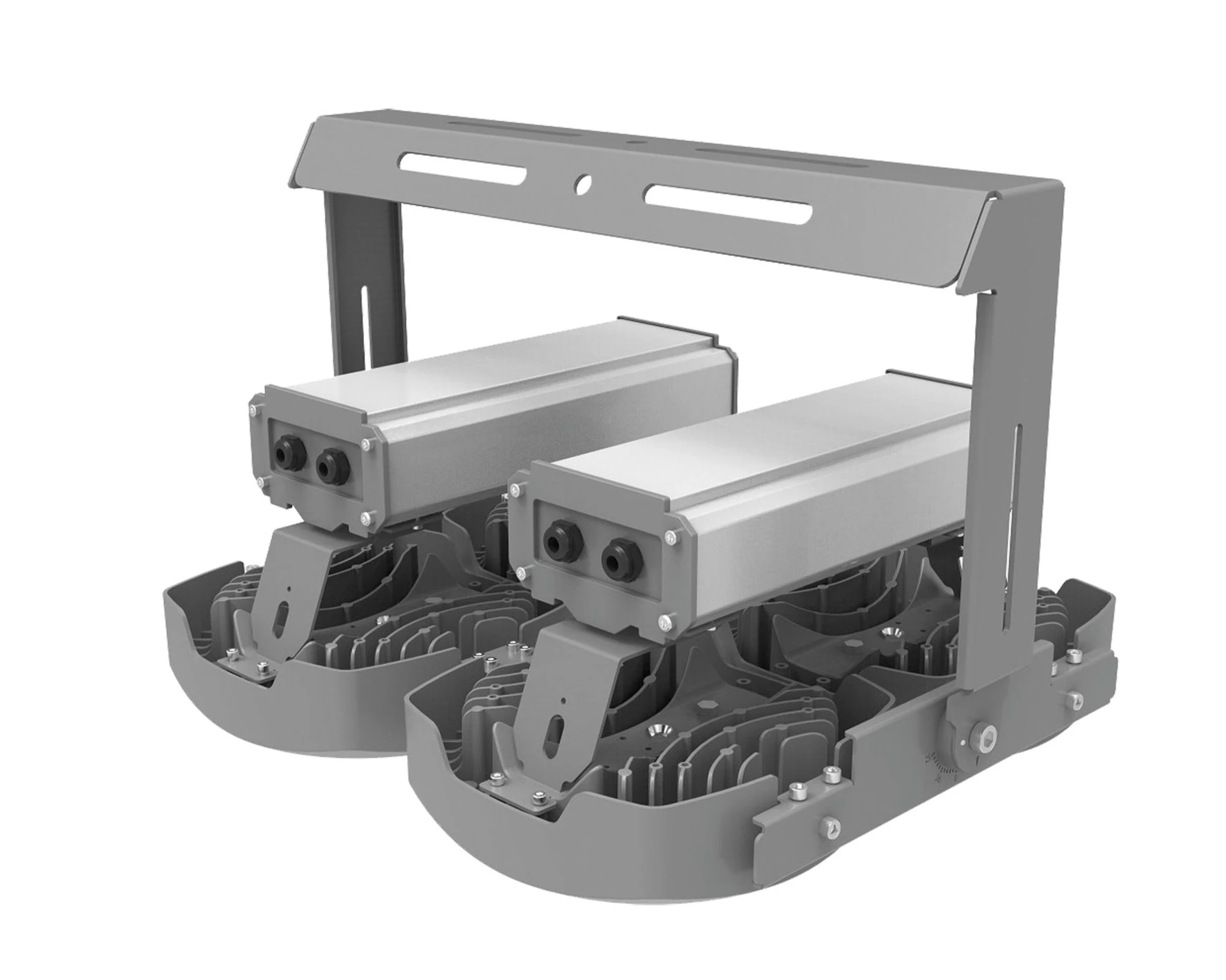Projecteur LED haute puissance, blanc neutre