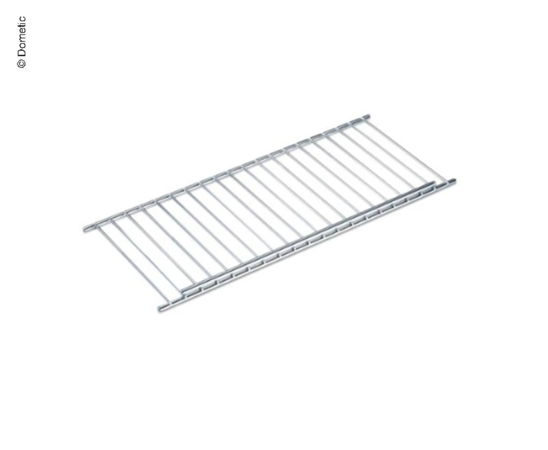 Gitterrost für Regalmodell RM418X
