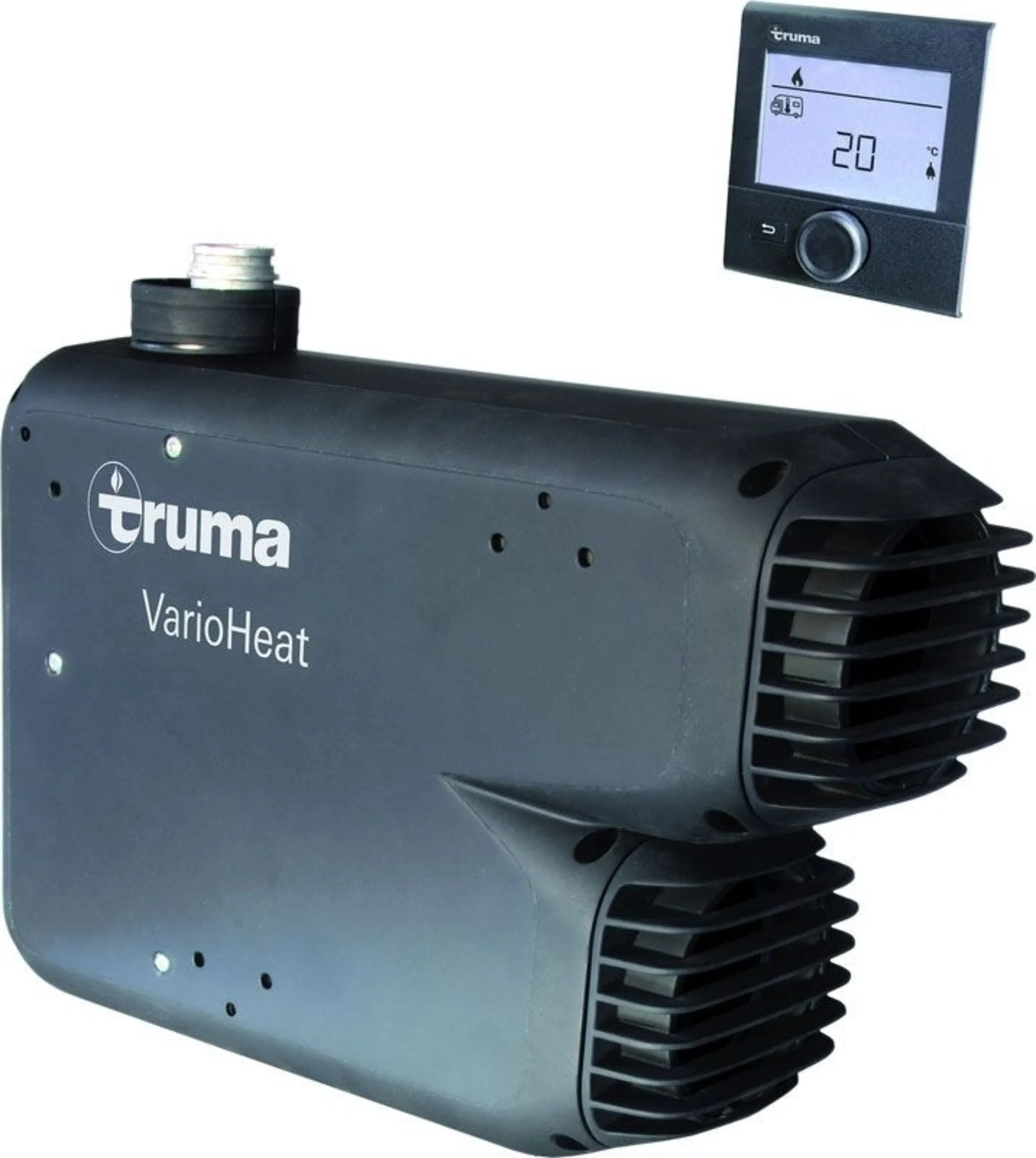 Chauffage Truma VarioHeat comfort