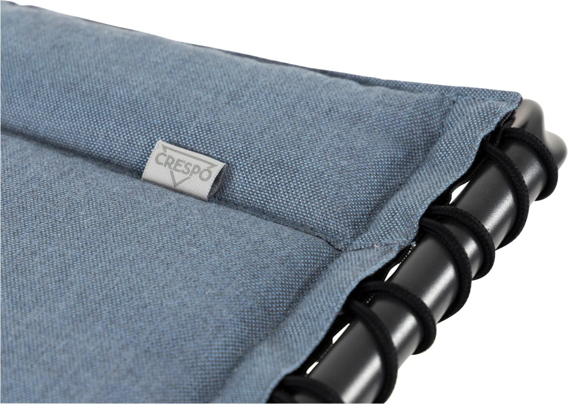 Crespo Repose-jambes AP/306-TC Bleu