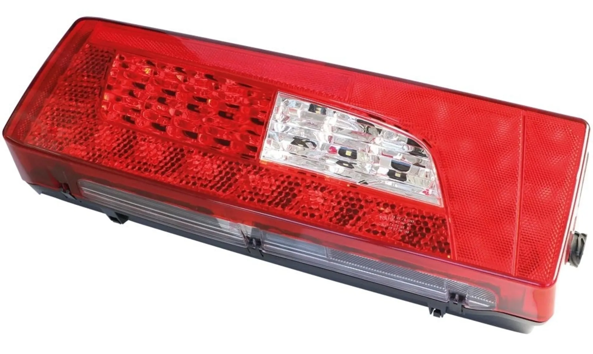 Scania - LED-Schlussleuchte links 12/24 V