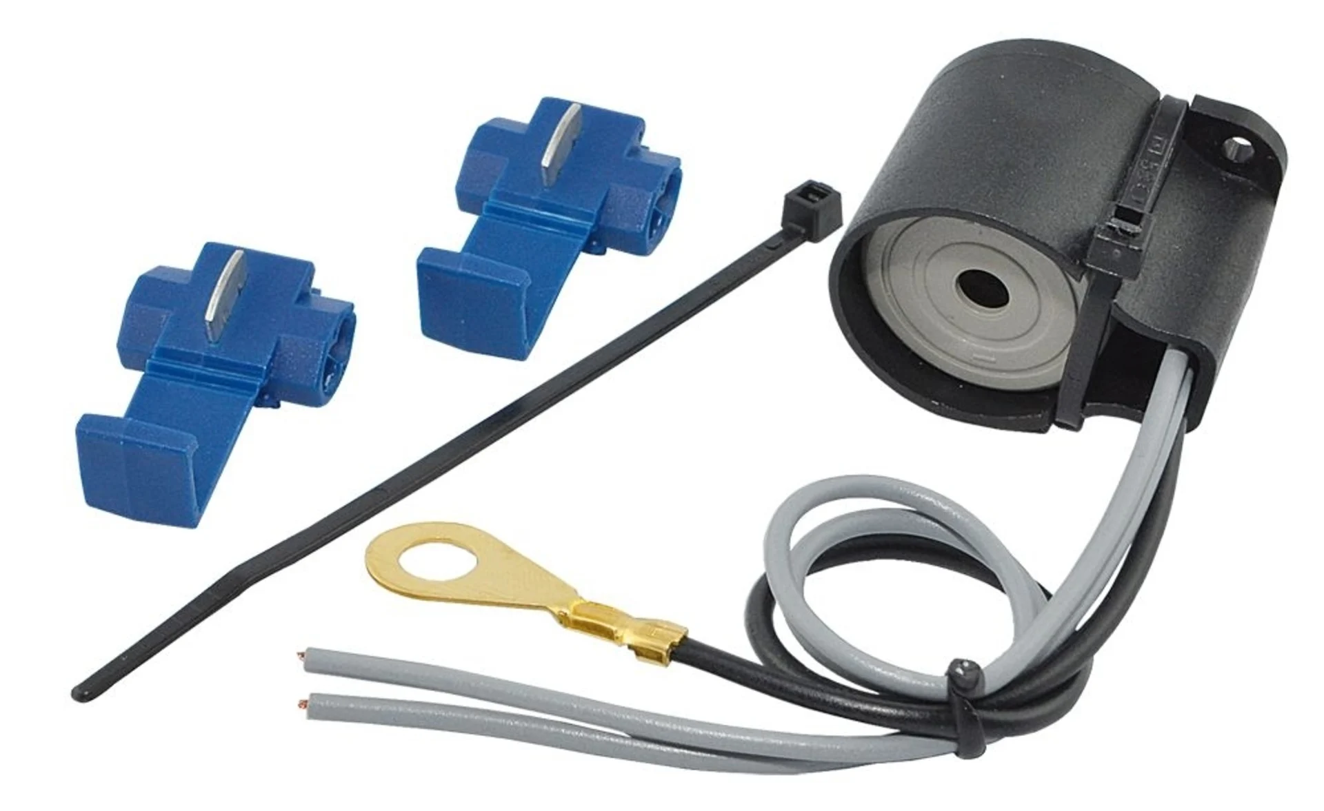 Baas - Mini buzzer gauche 6/12V