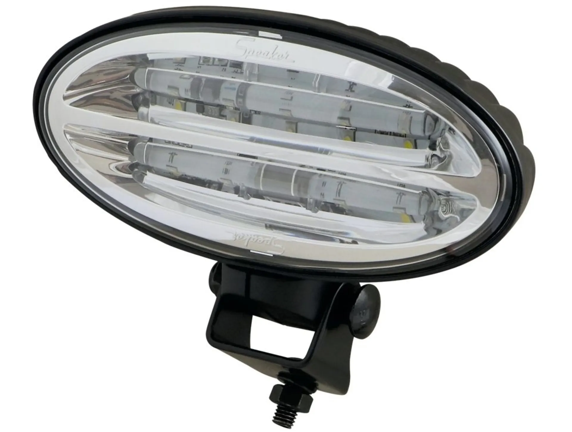 JWSpeaker LED Arbeitsscheinw. Model 660 John Deere R-Series