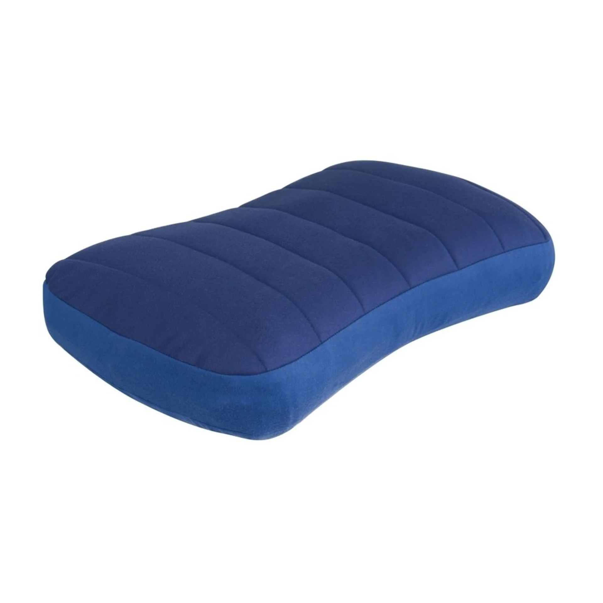 Aeros Pillow Premium Lumbar STS Oreiller de voyage Navy Aeros Pillow Premium Lumbar STS Oreiller de voyage Navy