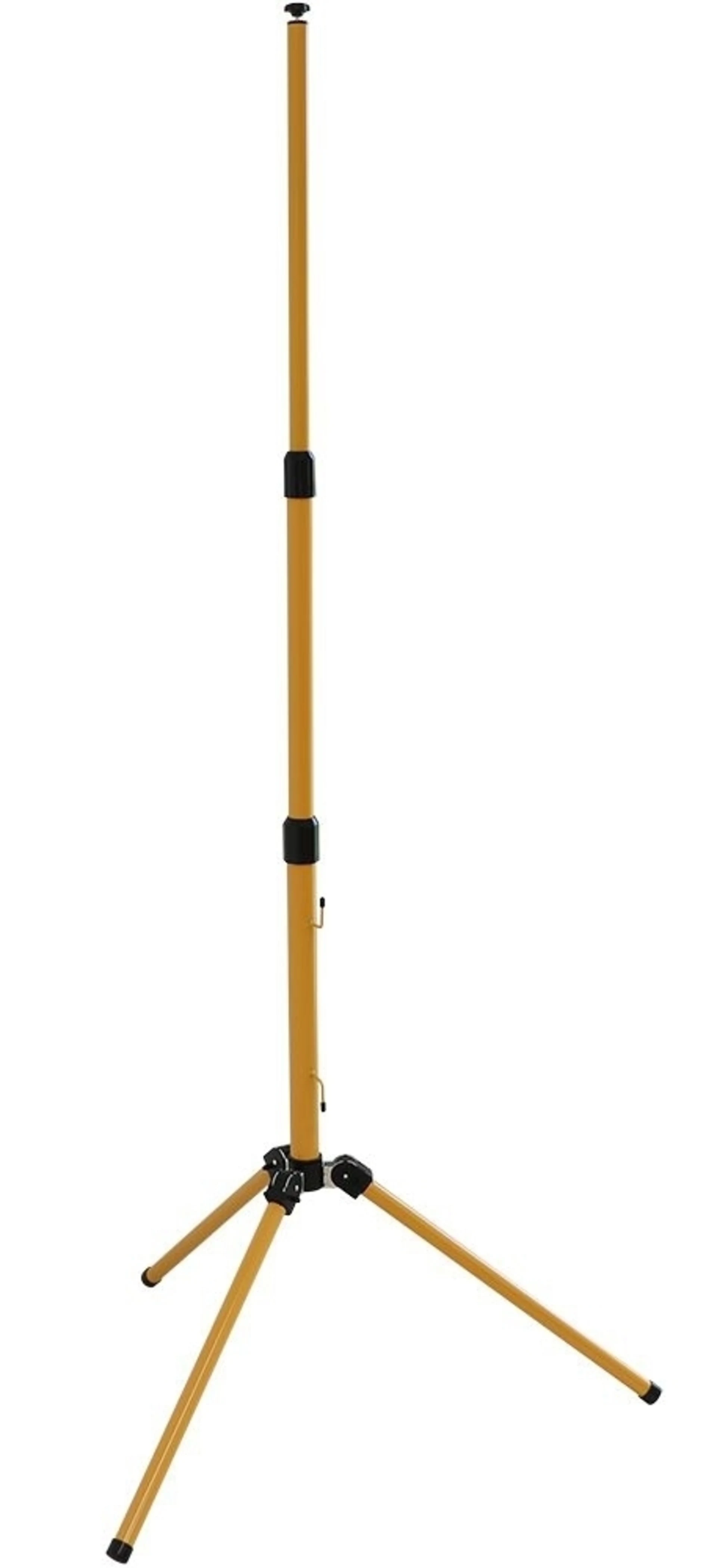 Trépied pour div. projecteurs LED 1.7 m