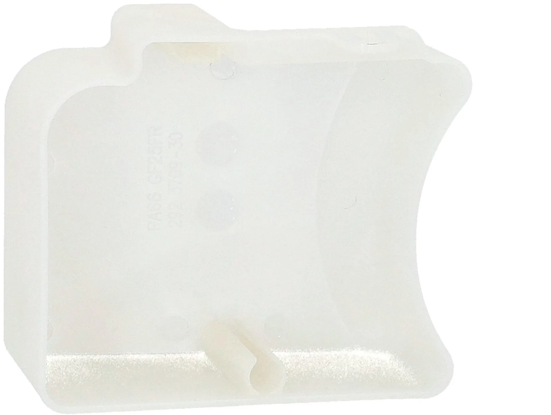 Dometic bac d'évaporation