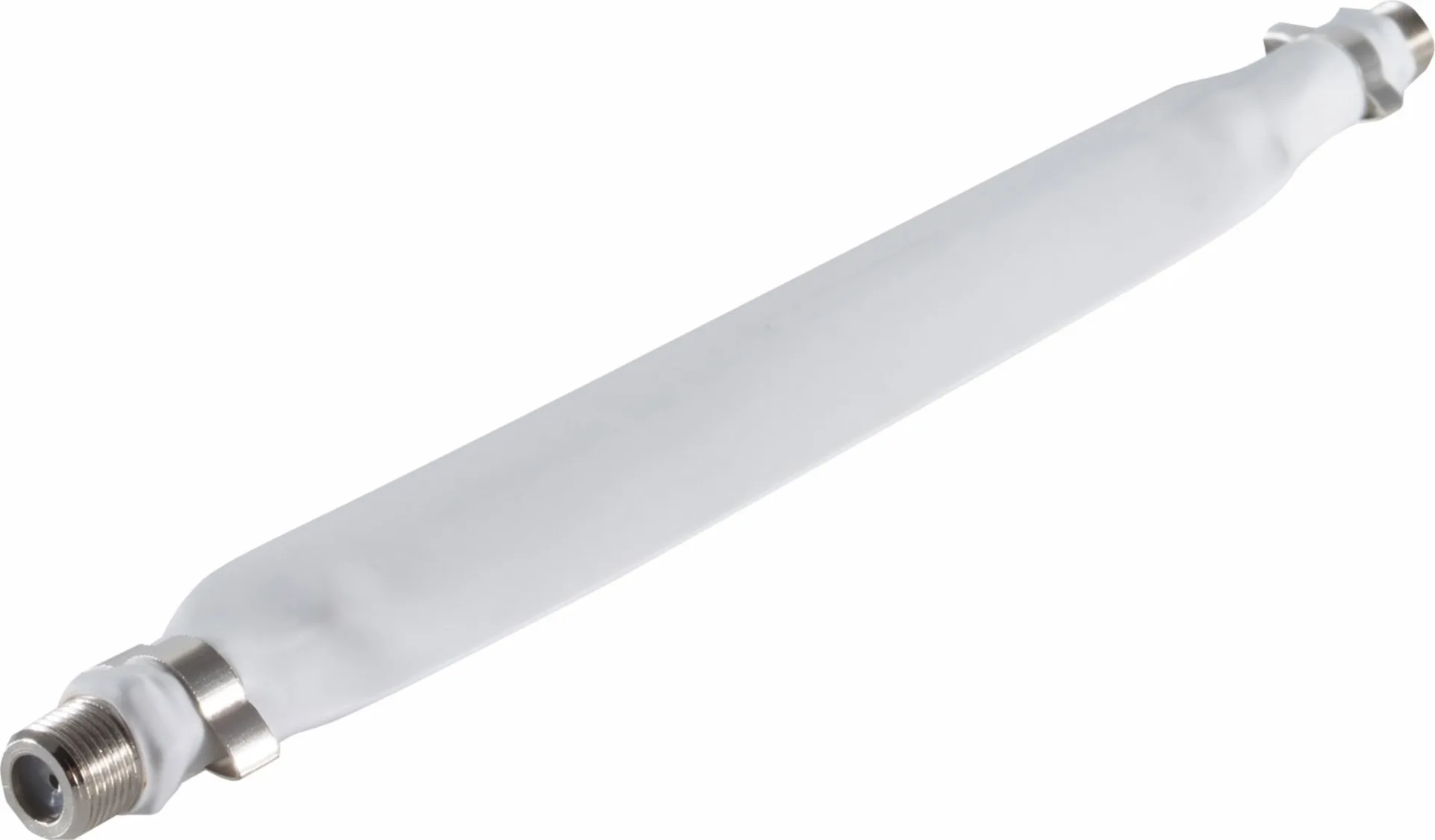 InnTec Koaxial Sat Fensterdurchführung