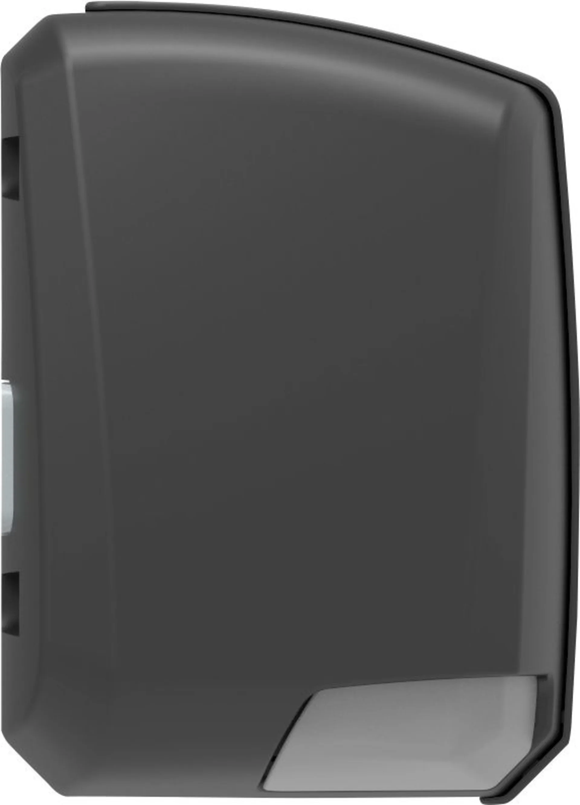 Thule Omnistor 3200 Dachmarkise Tuchfarbe Universal Grau Gehäusefarbe Anthrazit 2,5 m